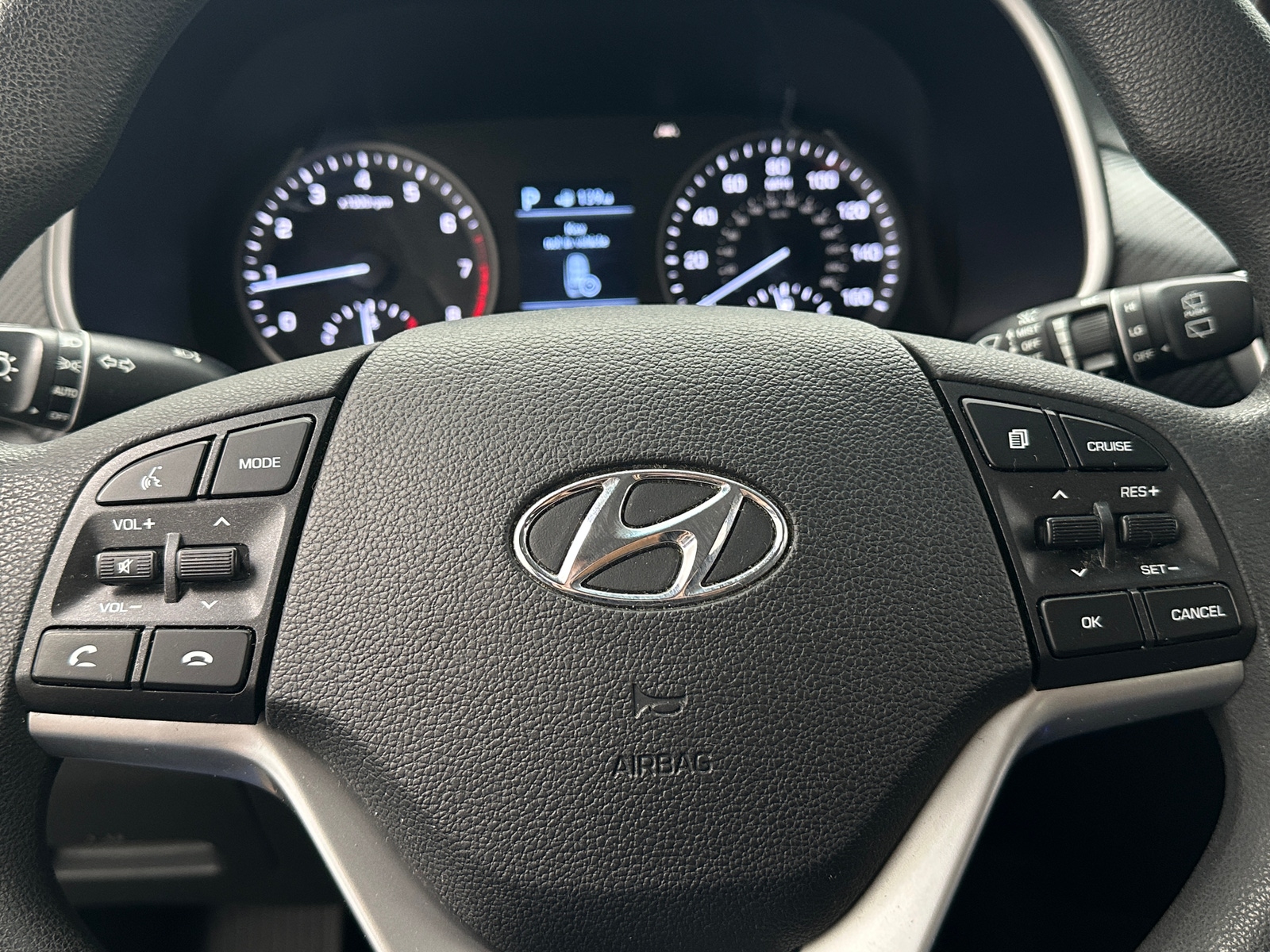 Thumbnail: 2021 Hyundai Tucson - 5