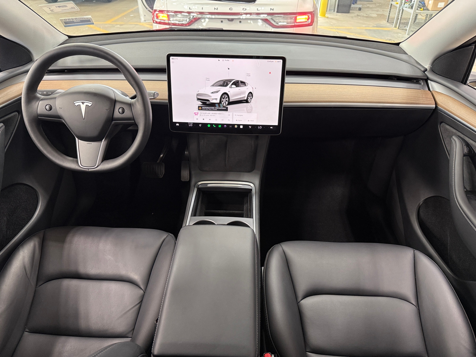 Thumbnail: 2023 Tesla Model Y - 2