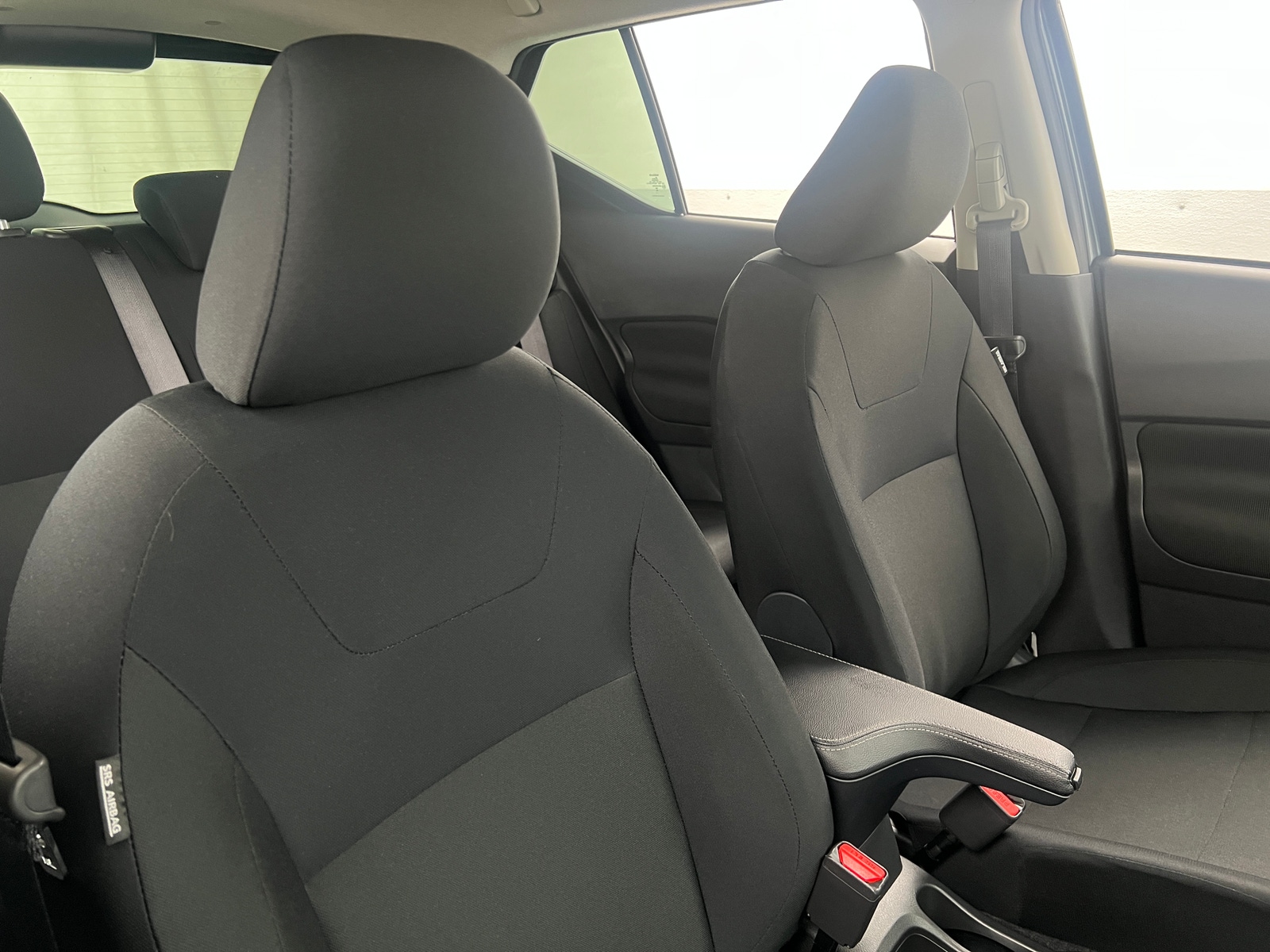 Thumbnail: 2024 Nissan Kicks - 2