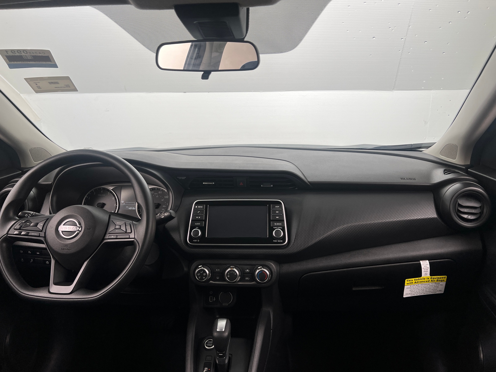Thumbnail: 2024 Nissan Kicks - 3
