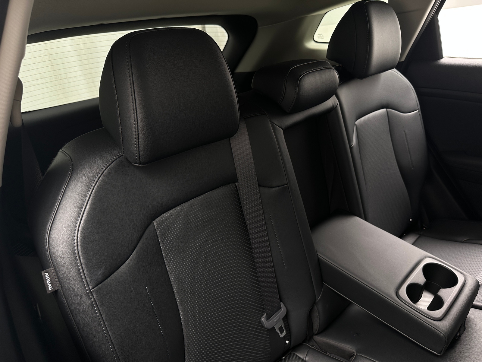 Thumbnail: 2025 Kia Sportage - 5