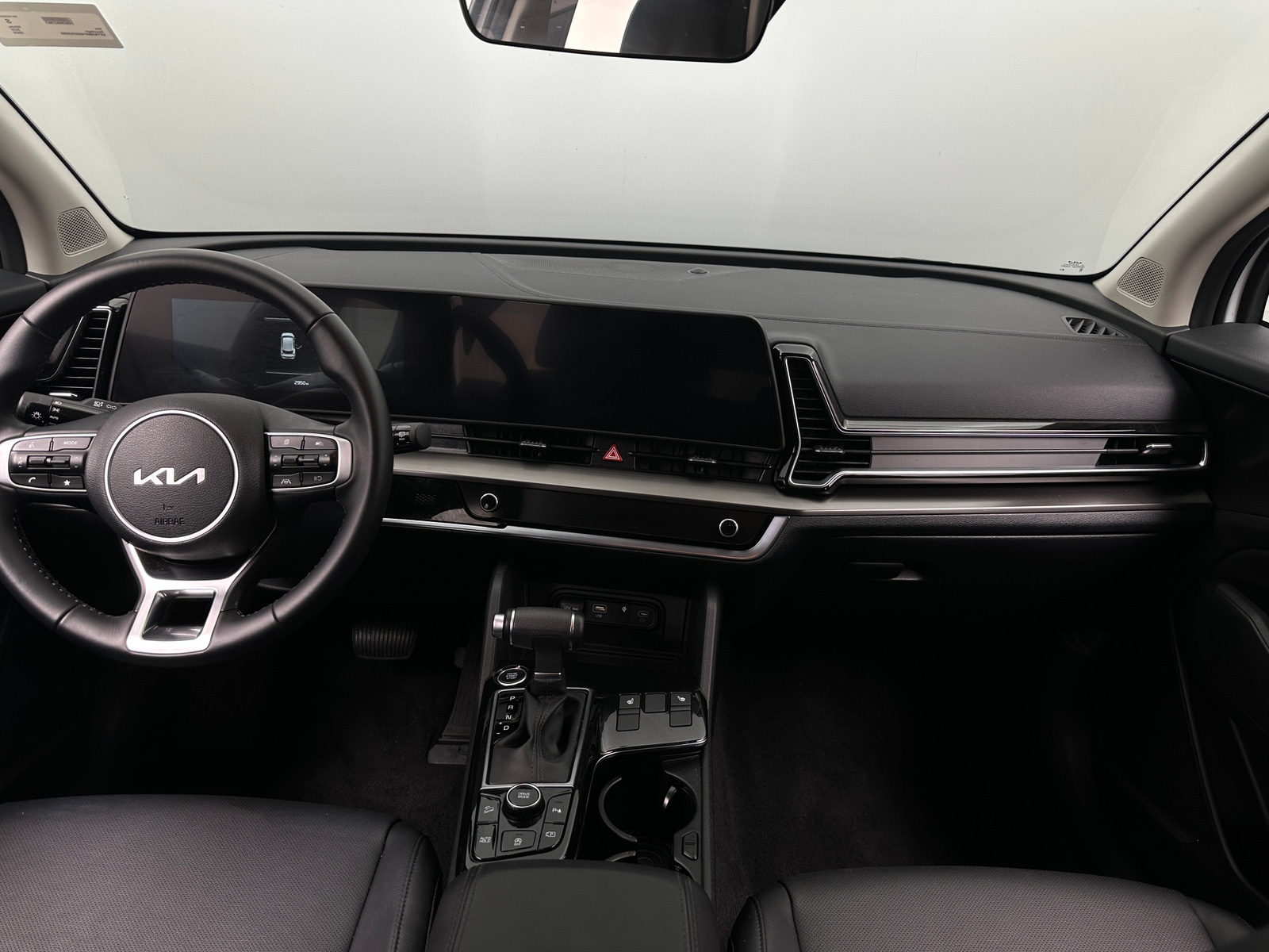 Thumbnail: 2025 Kia Sportage - 2