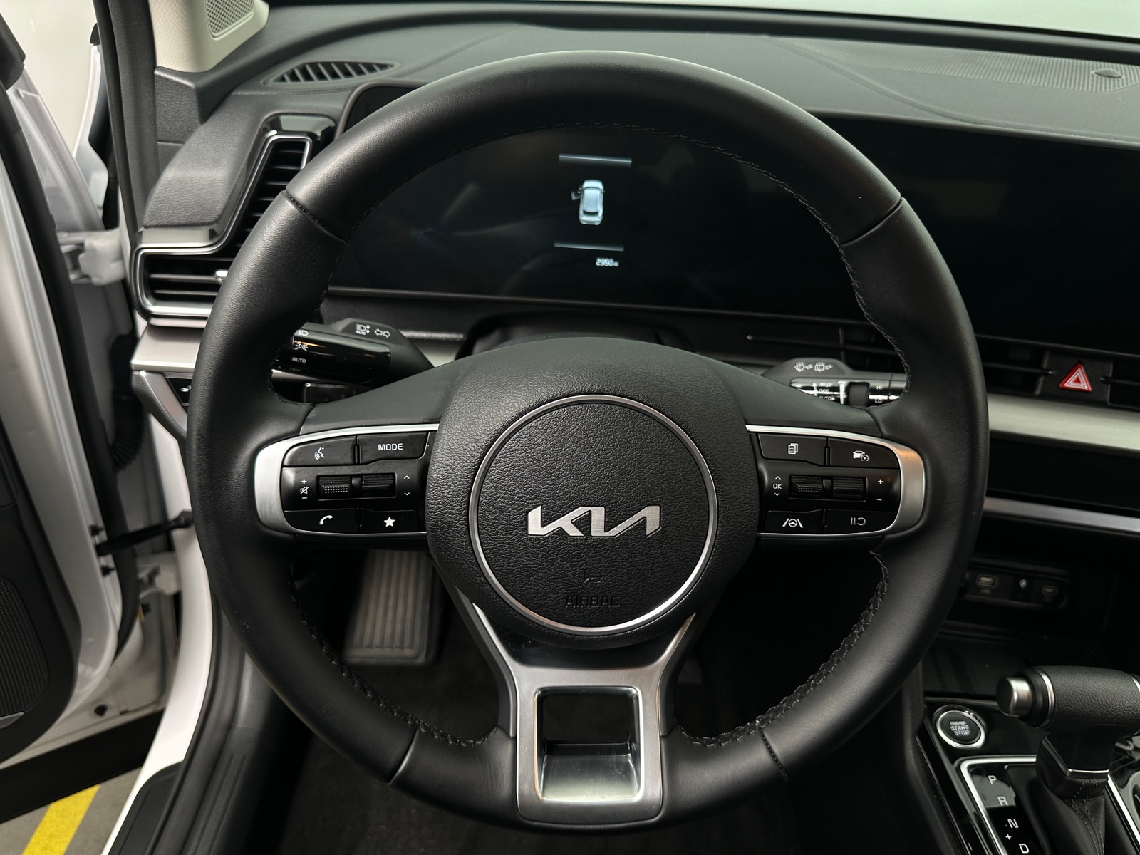 Thumbnail: 2025 Kia Sportage - 4