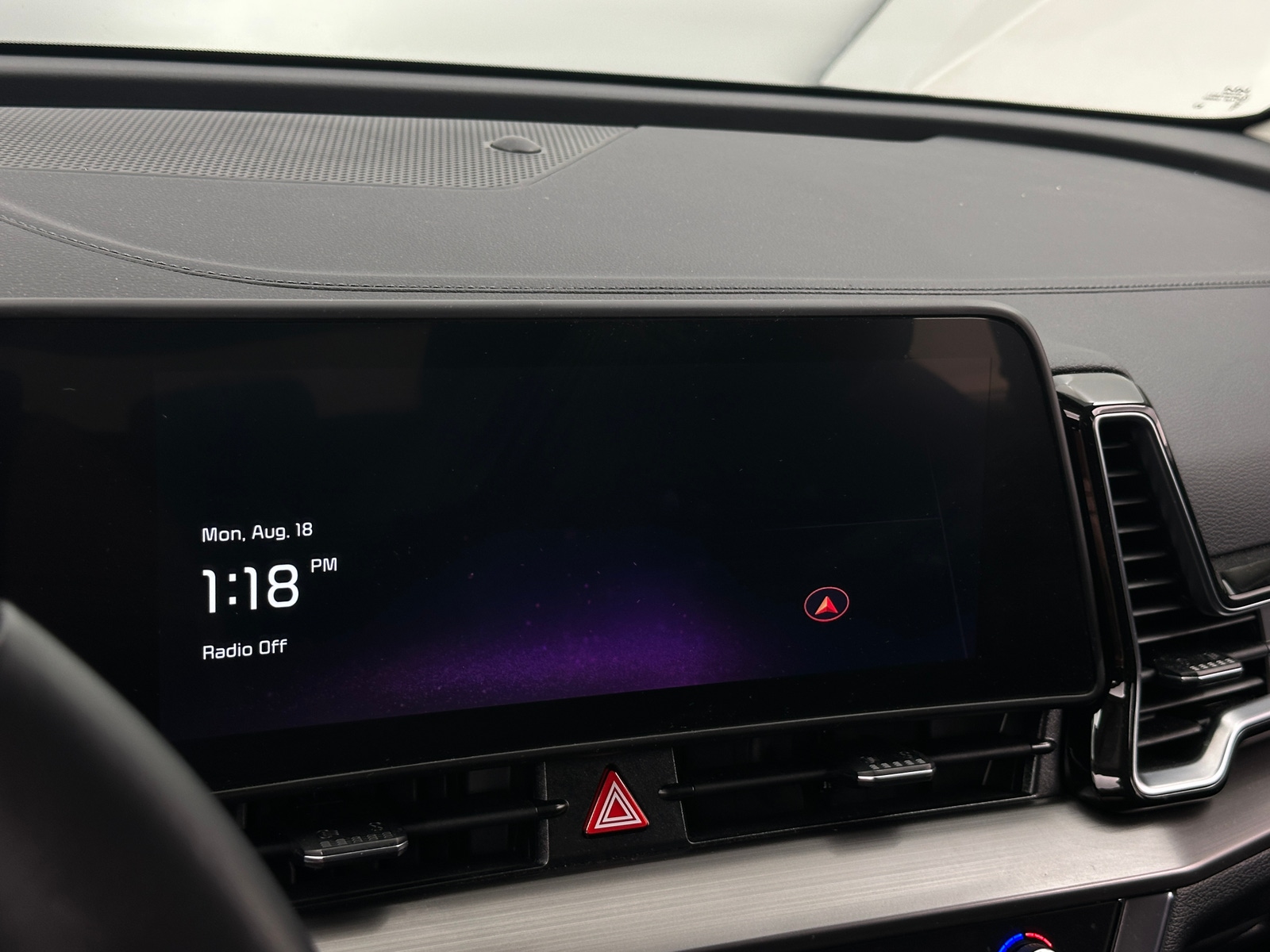 Thumbnail: 2025 Kia Sportage - 3