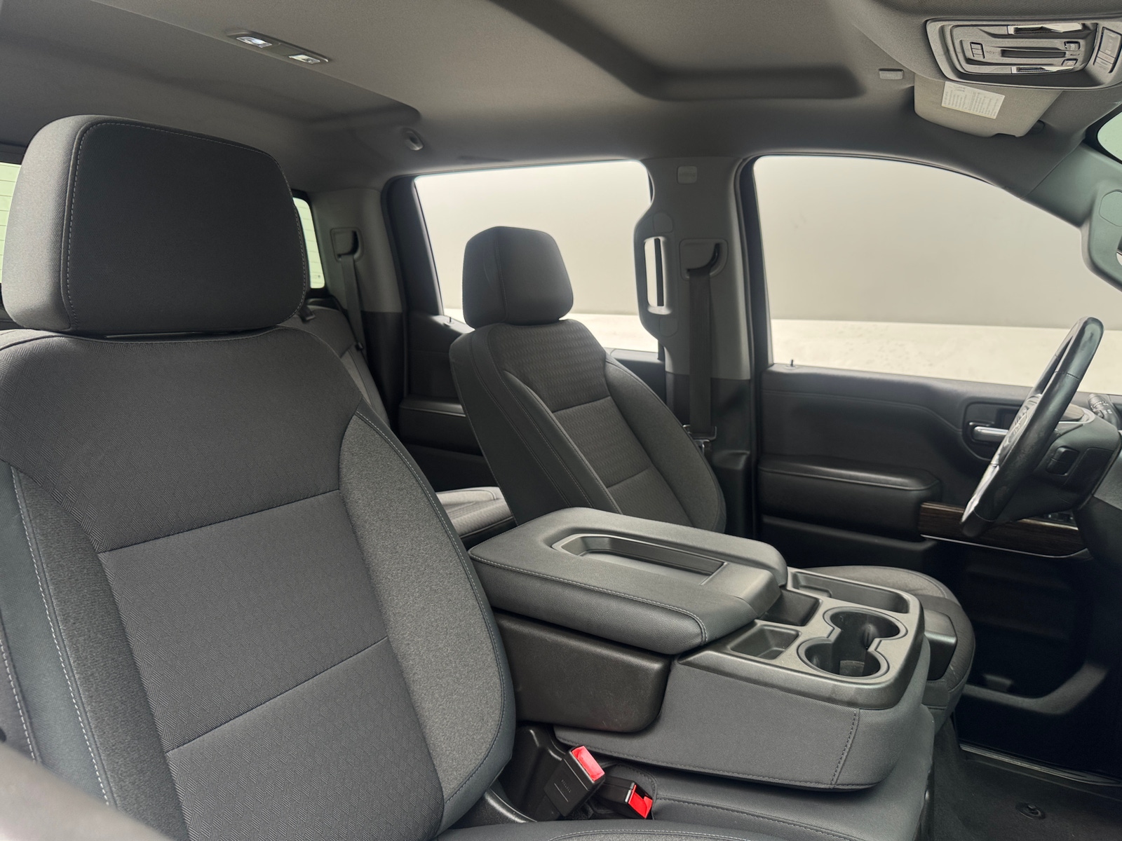 Thumbnail: 2019 GMC Sierra 1500 - 2