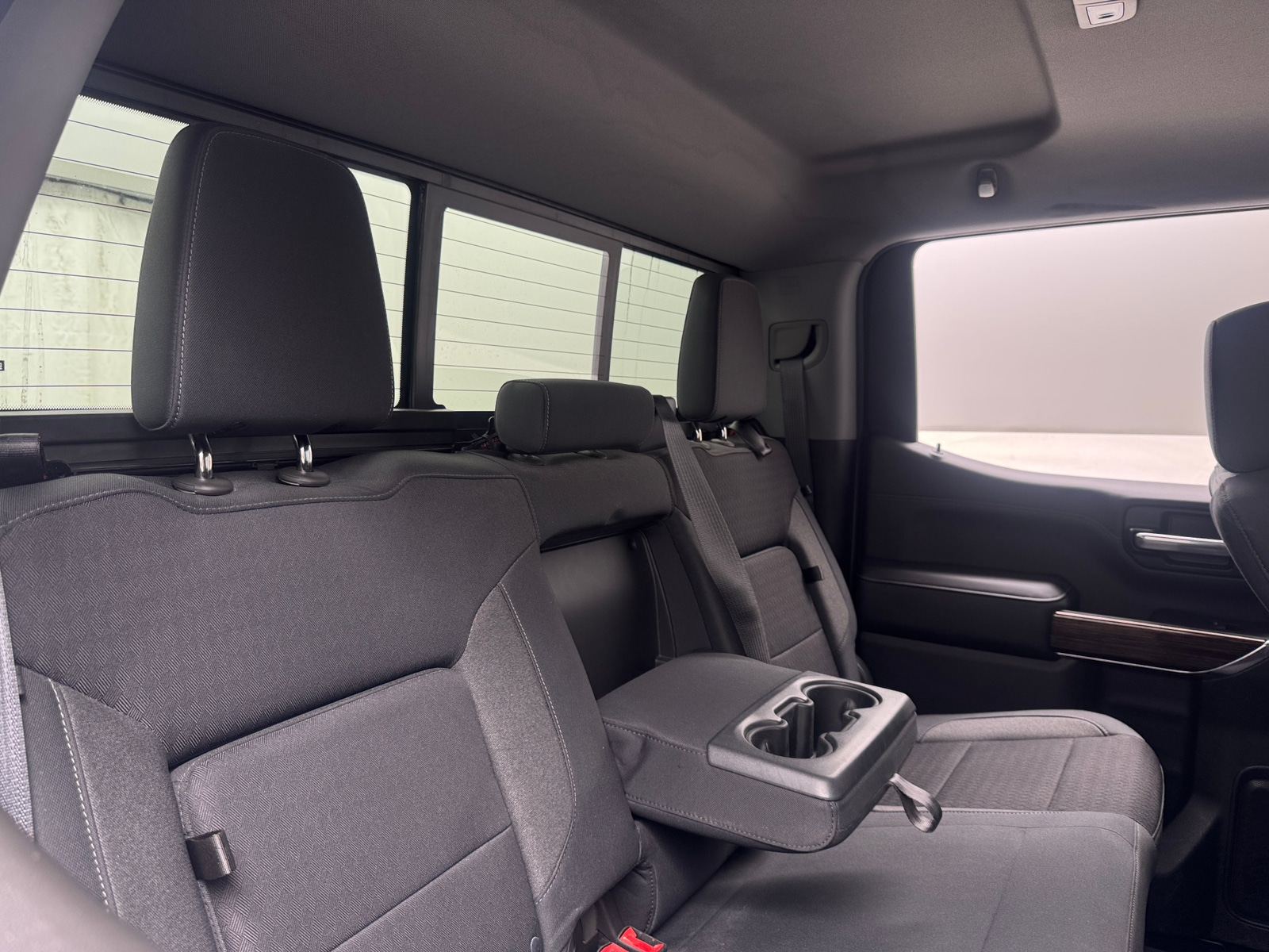 Thumbnail: 2019 GMC Sierra 1500 - 6