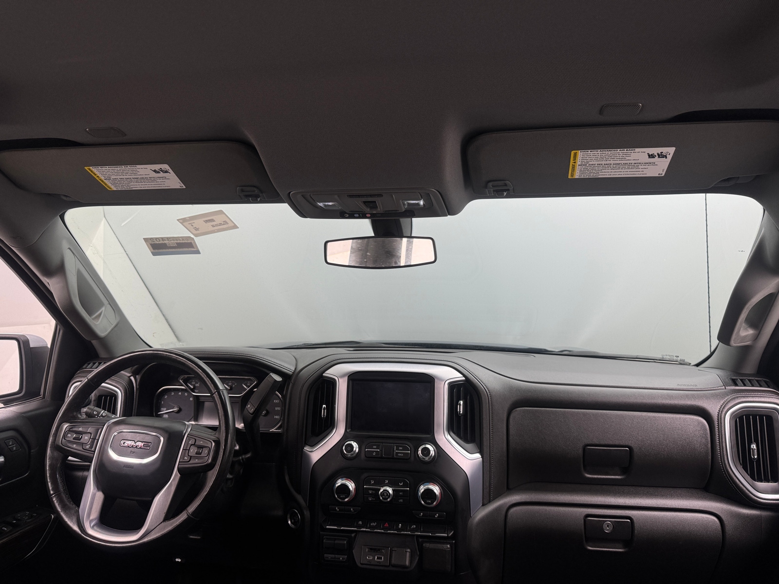 Thumbnail: 2019 GMC Sierra 1500 - 3