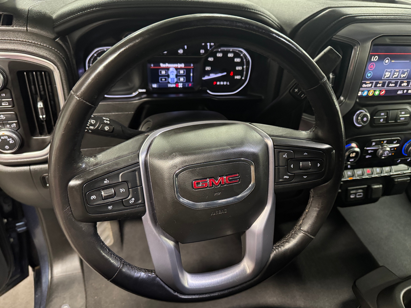 Thumbnail: 2019 GMC Sierra 1500 - 5