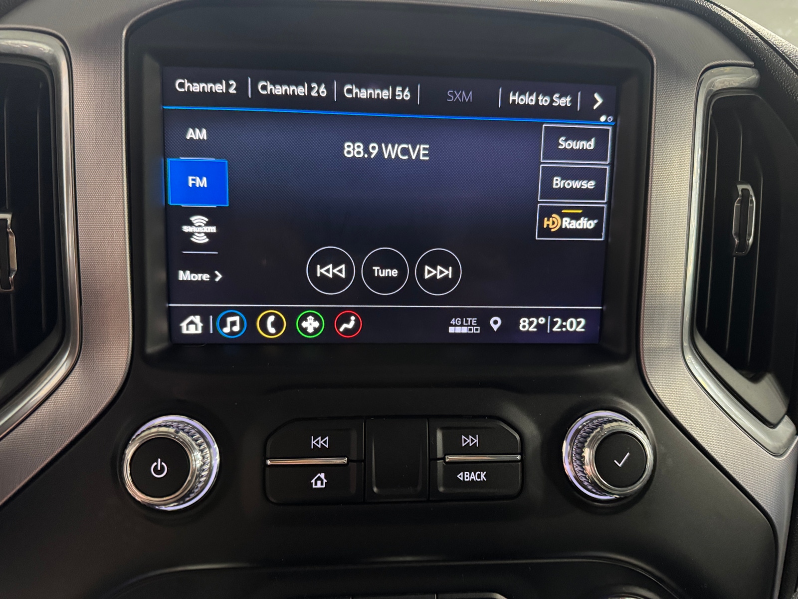 Thumbnail: 2019 GMC Sierra 1500 - 4