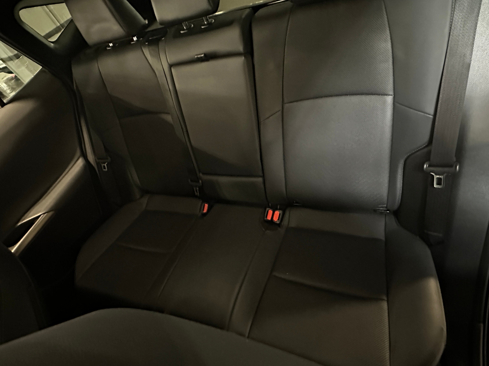 Thumbnail: 2021 Toyota Venza - 5