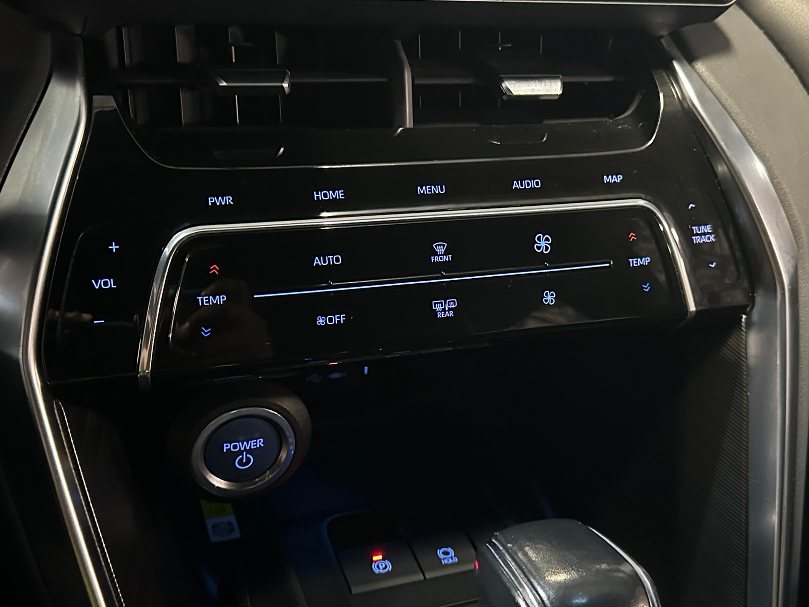 Thumbnail: 2021 Toyota Venza - 3