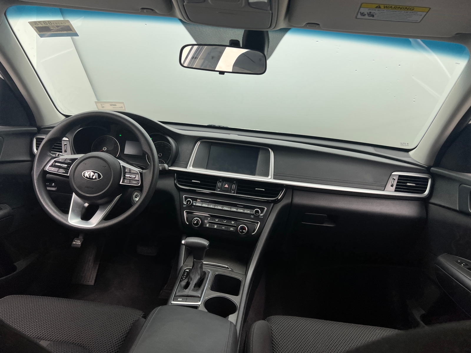 Thumbnail: 2020 Kia Optima - 3