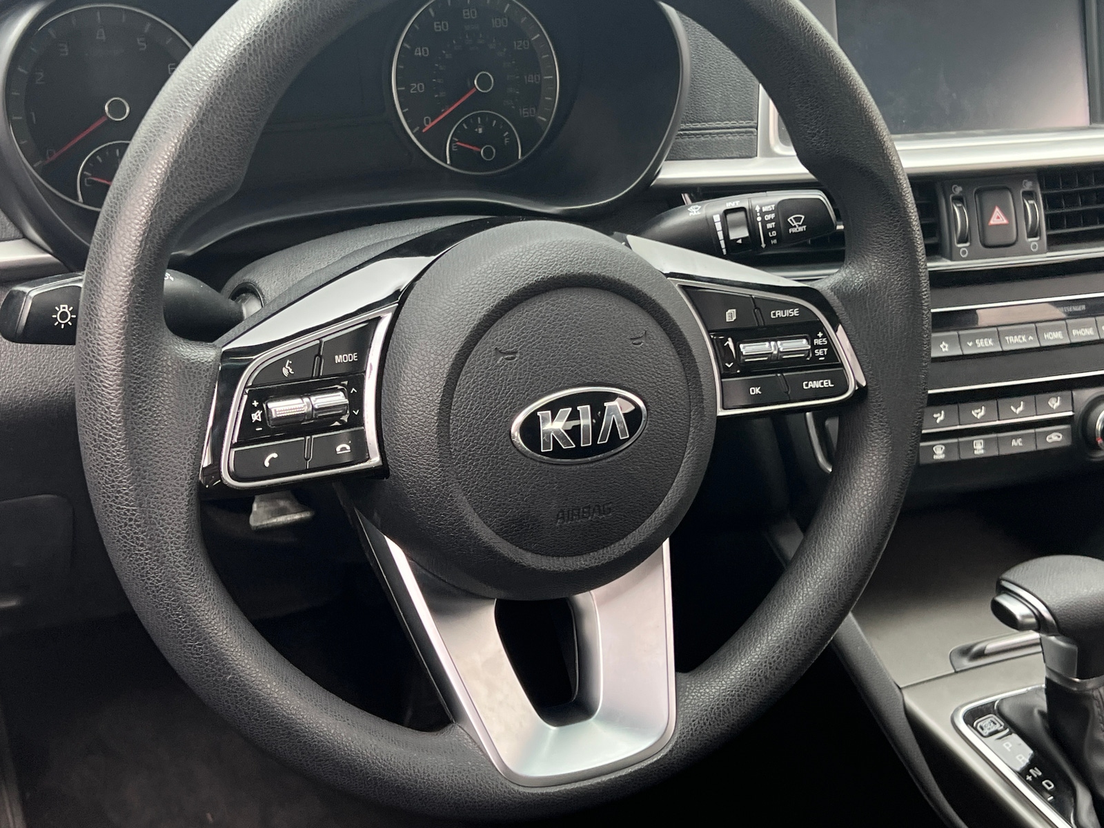 Thumbnail: 2020 Kia Optima - 5