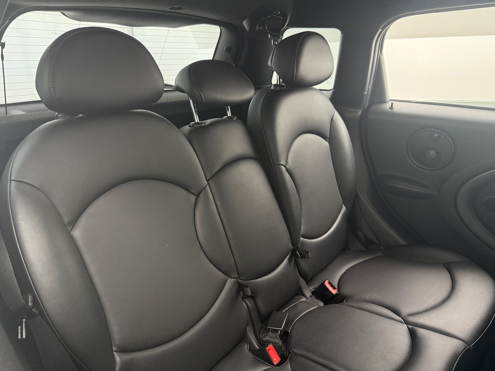 Thumbnail: 2015 MINI Cooper Countryman - 5