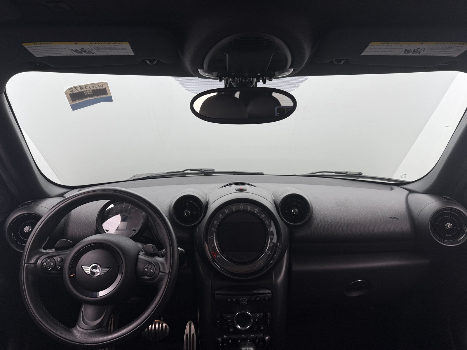Thumbnail: 2015 MINI Cooper Countryman - 2