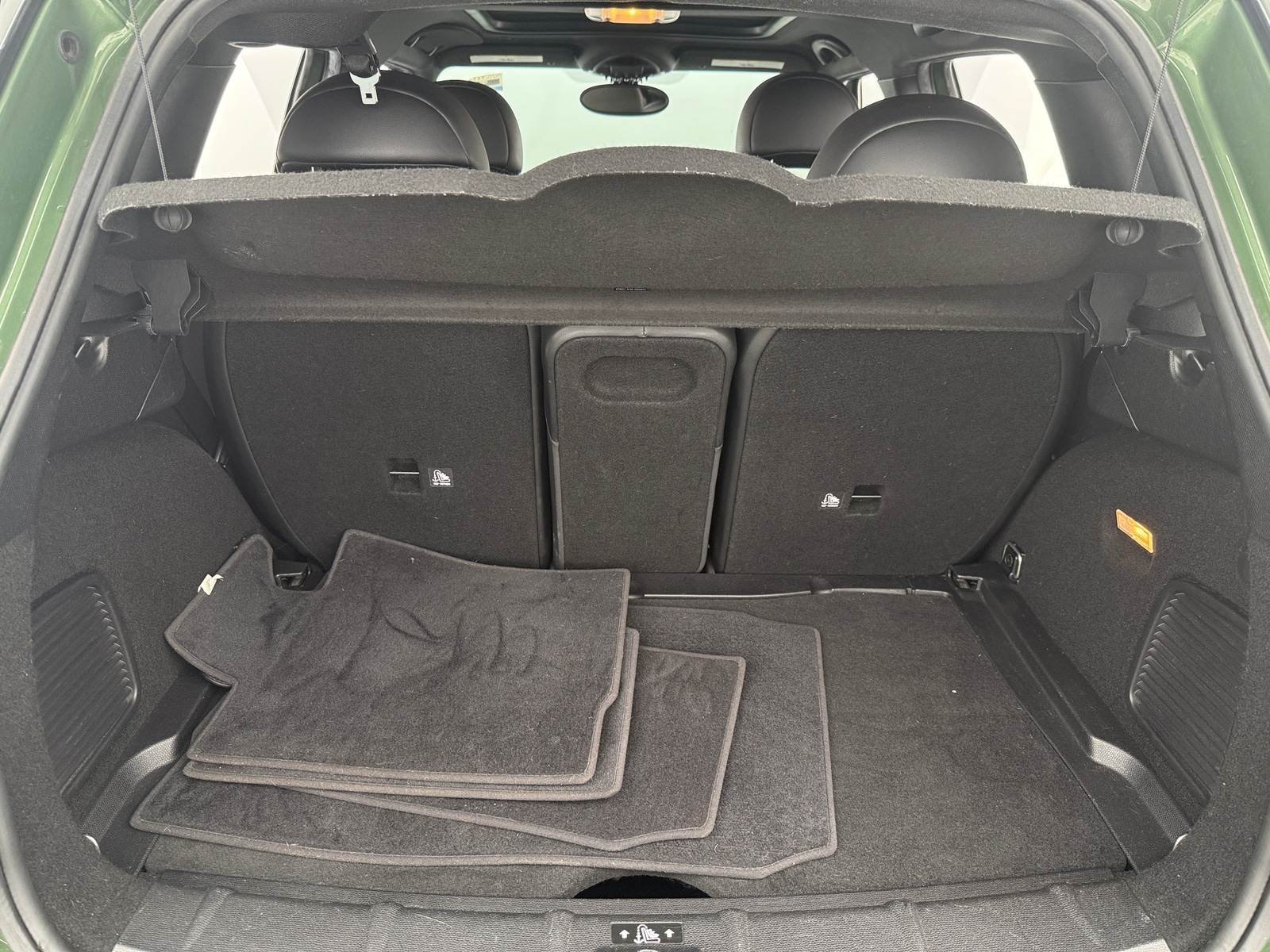 Thumbnail: 2015 MINI Cooper Countryman - 6
