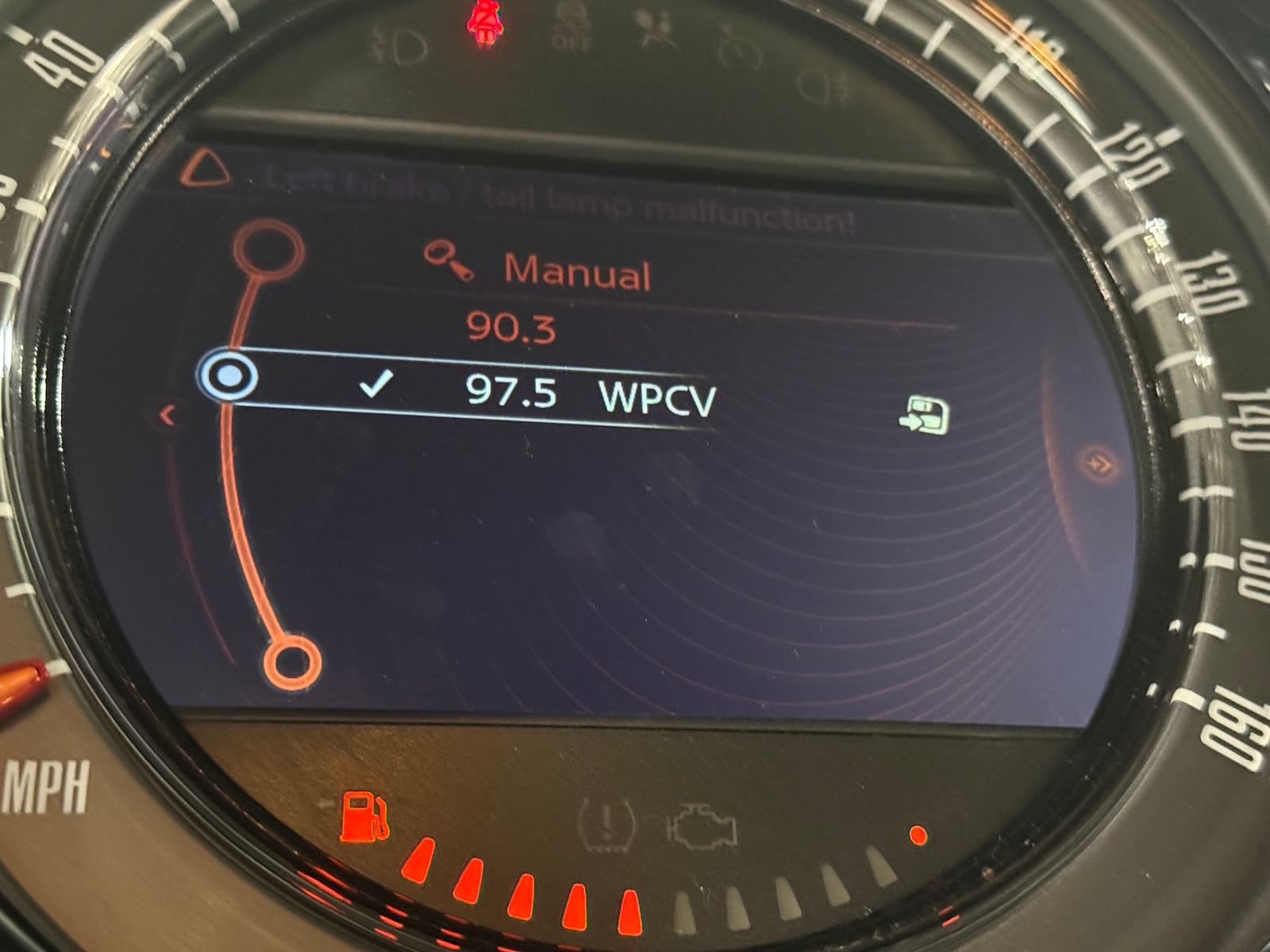 Thumbnail: 2015 MINI Cooper Countryman - 3