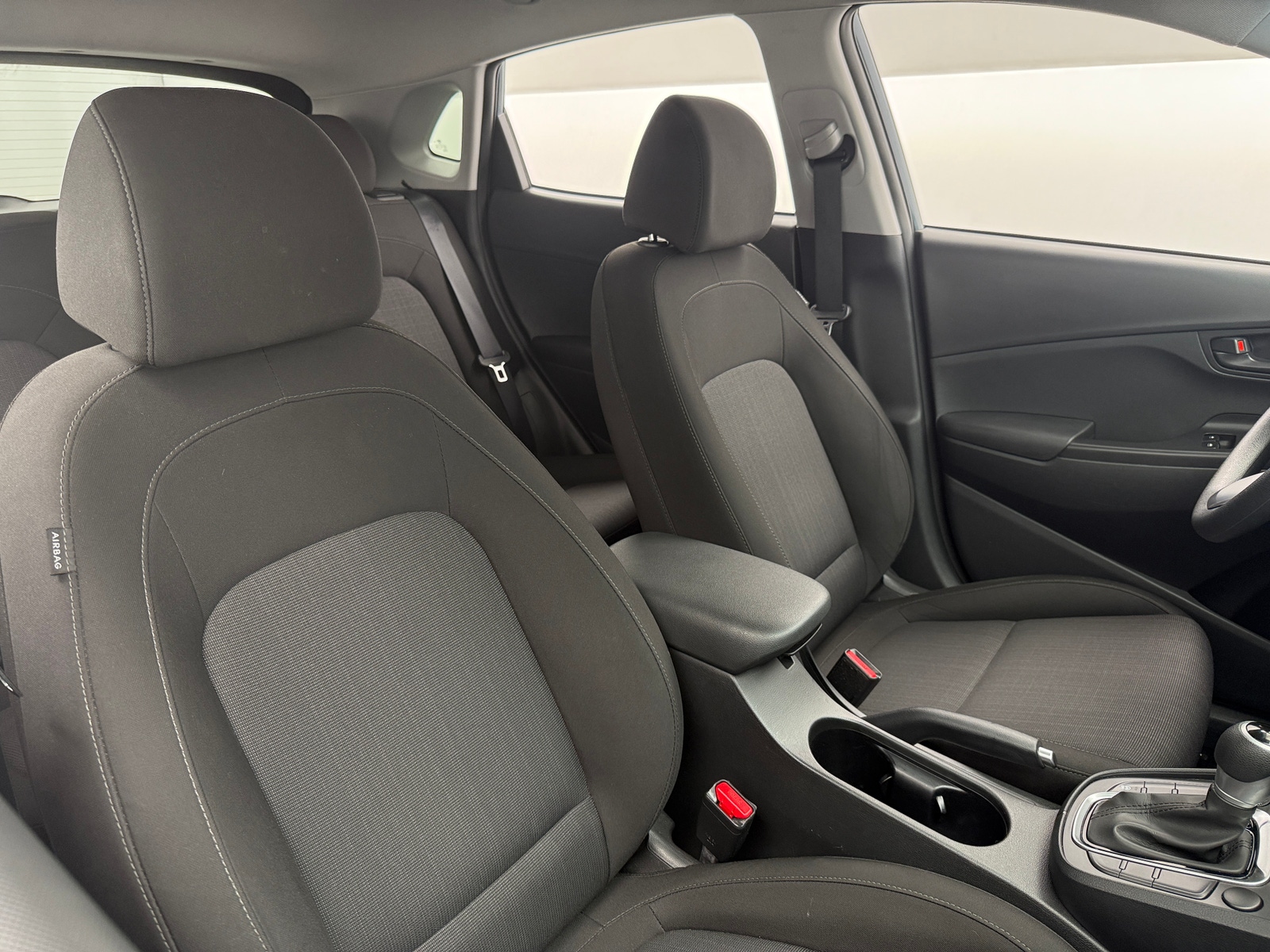 Thumbnail: 2022 Hyundai Kona - 2