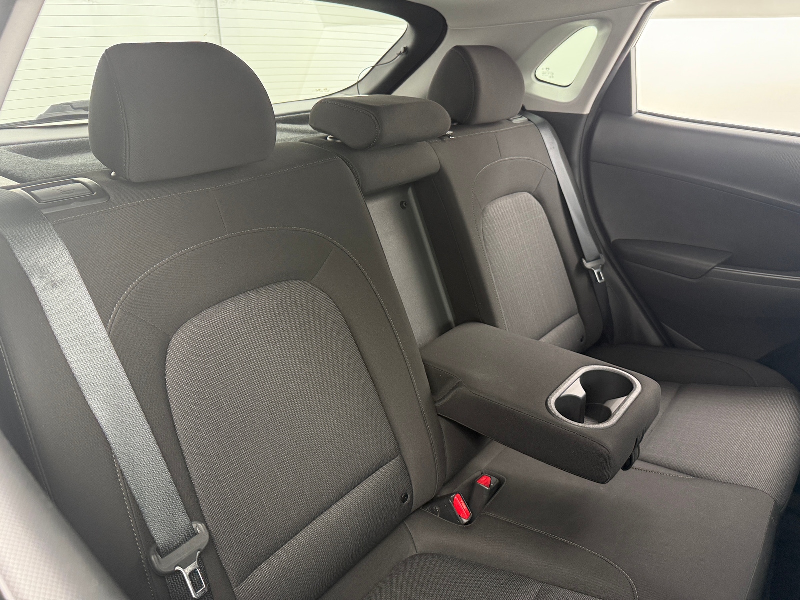 Thumbnail: 2022 Hyundai Kona - 6