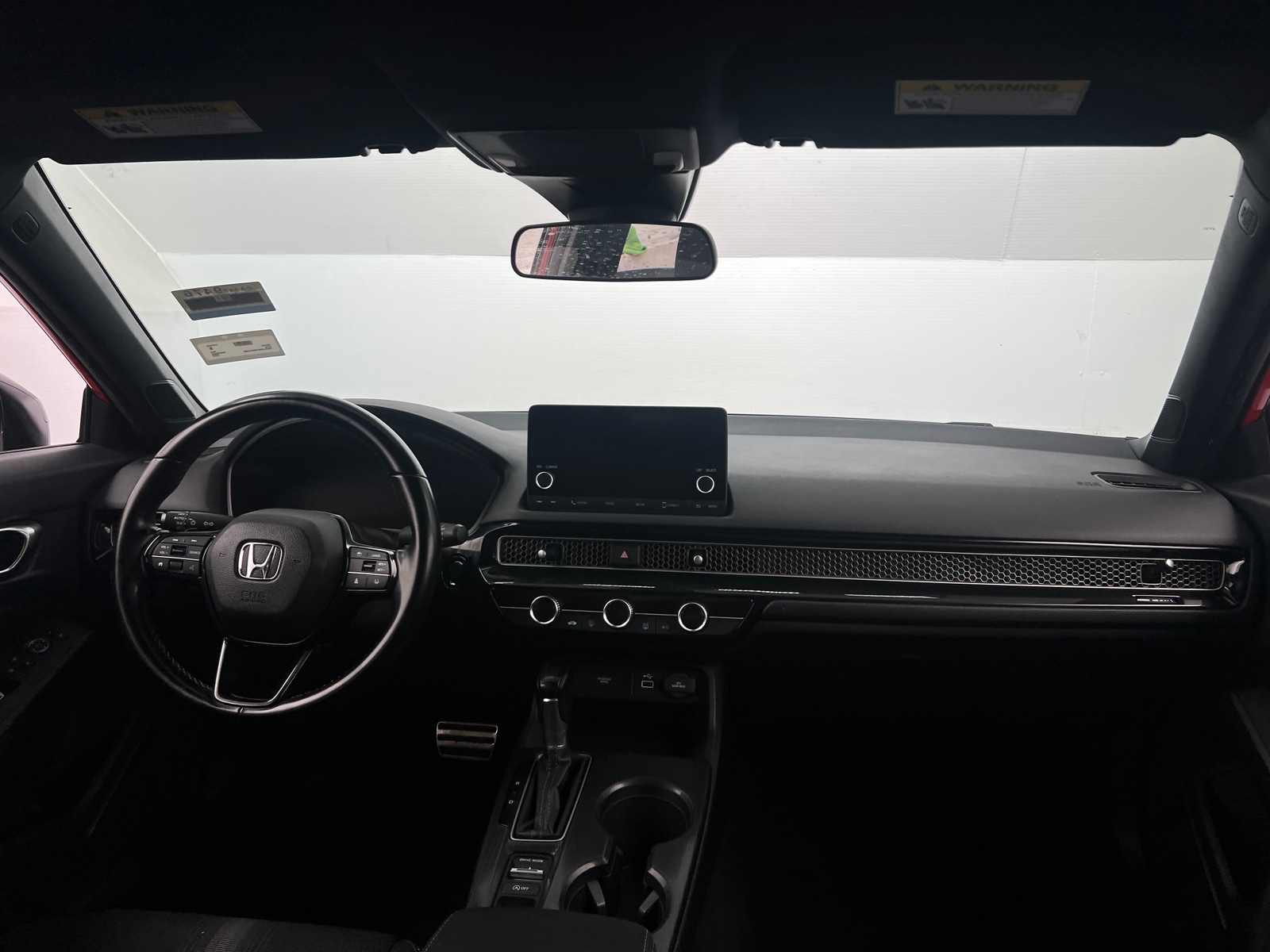 Thumbnail: 2022 Honda Civic - 3