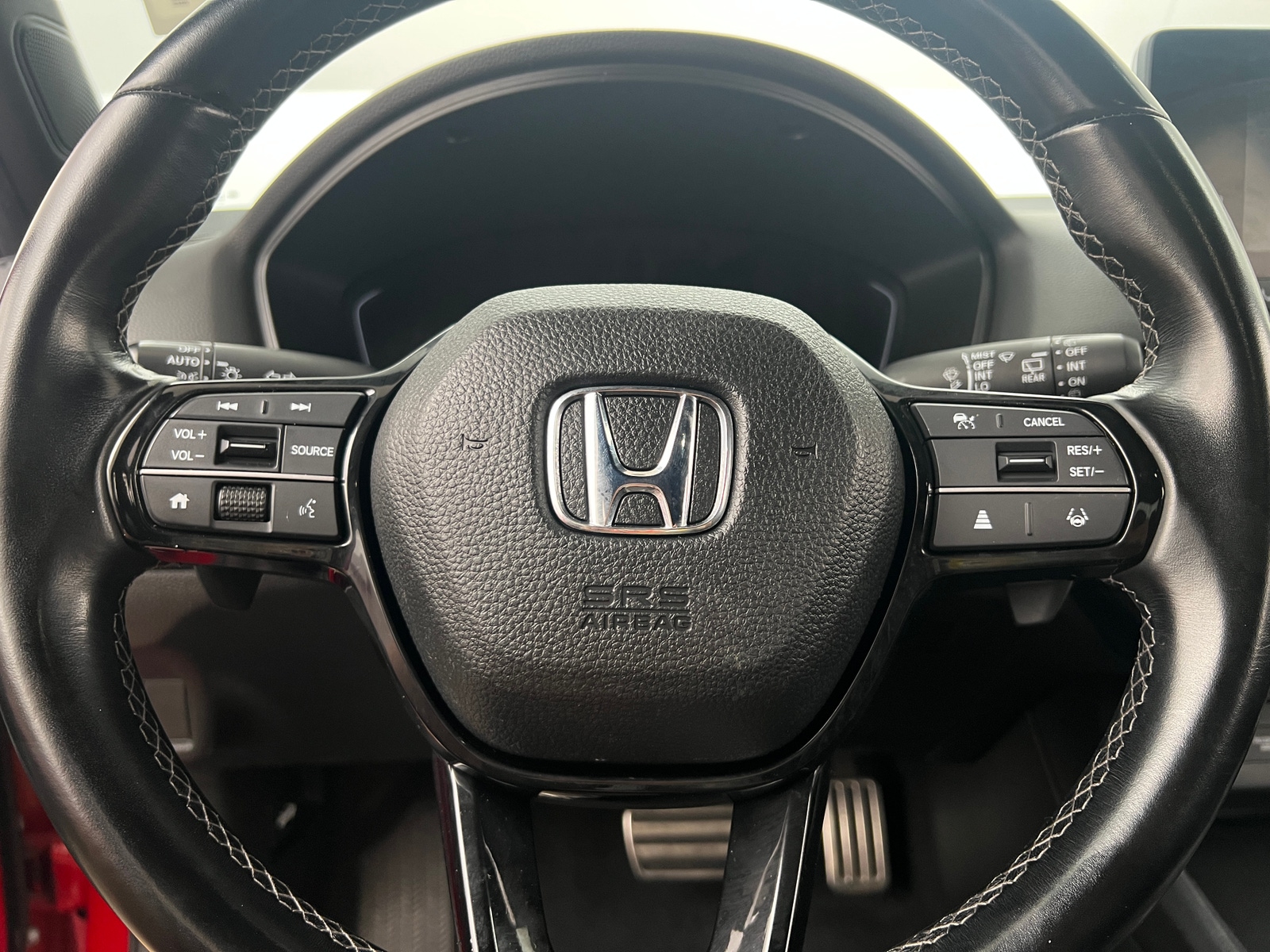 Thumbnail: 2022 Honda Civic - 5