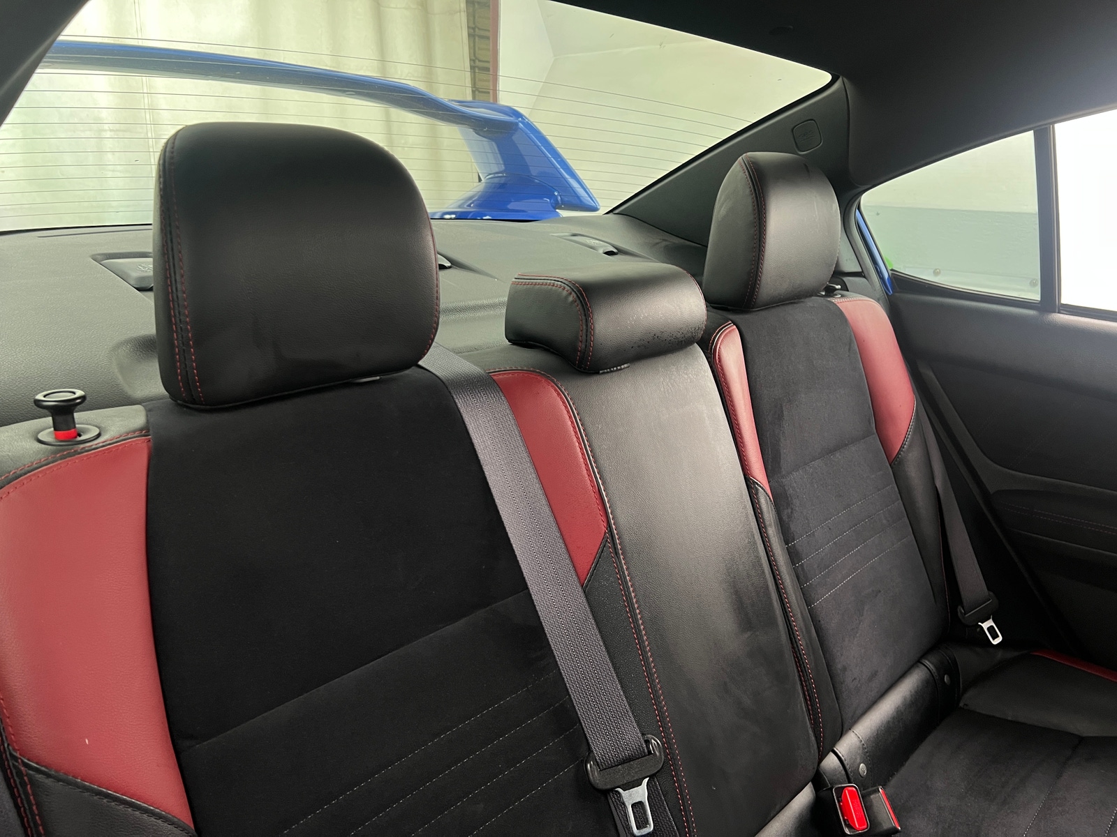 Thumbnail: 2017 Subaru WRX - 6