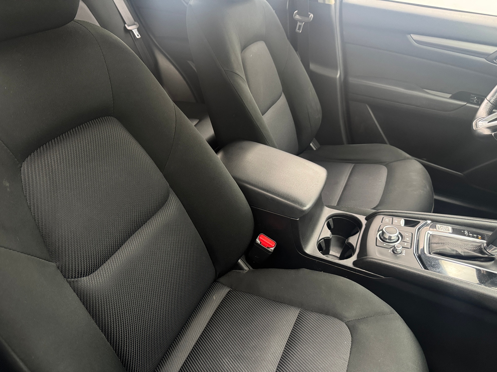 Thumbnail: 2018 Mazda CX-5 - 2