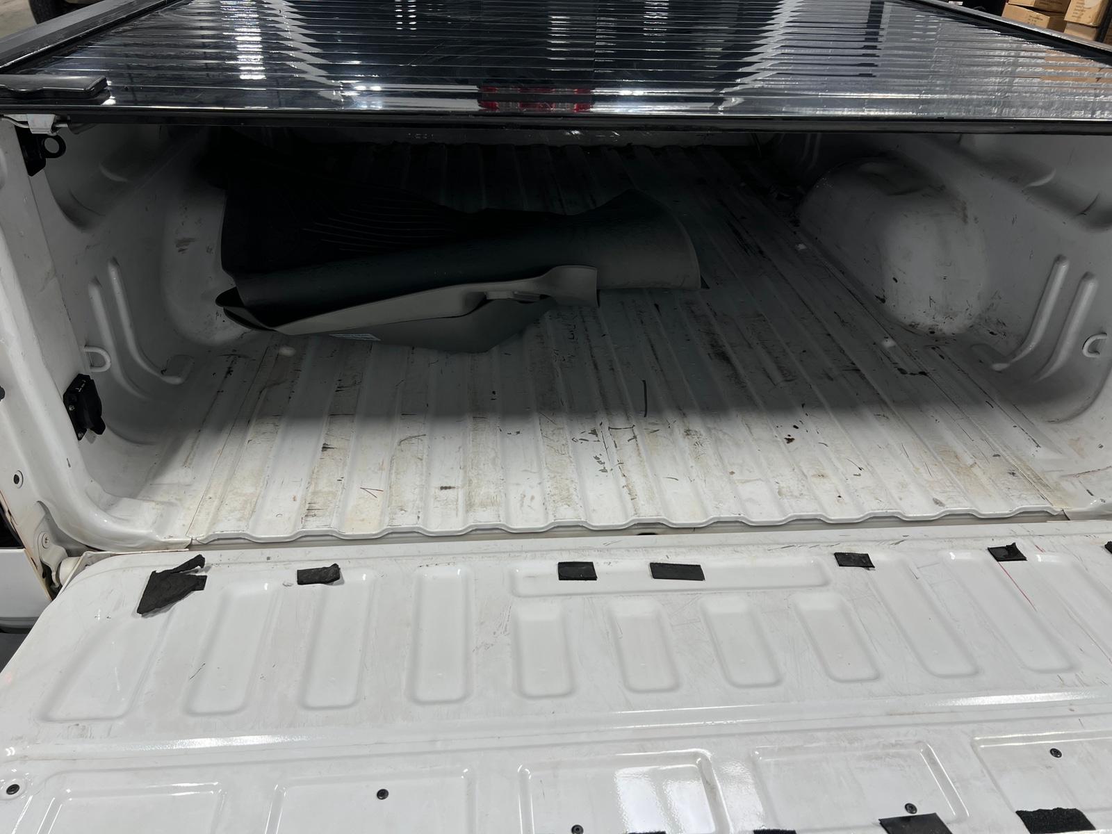Thumbnail: 2019 Chevrolet Silverado 2500 - 6