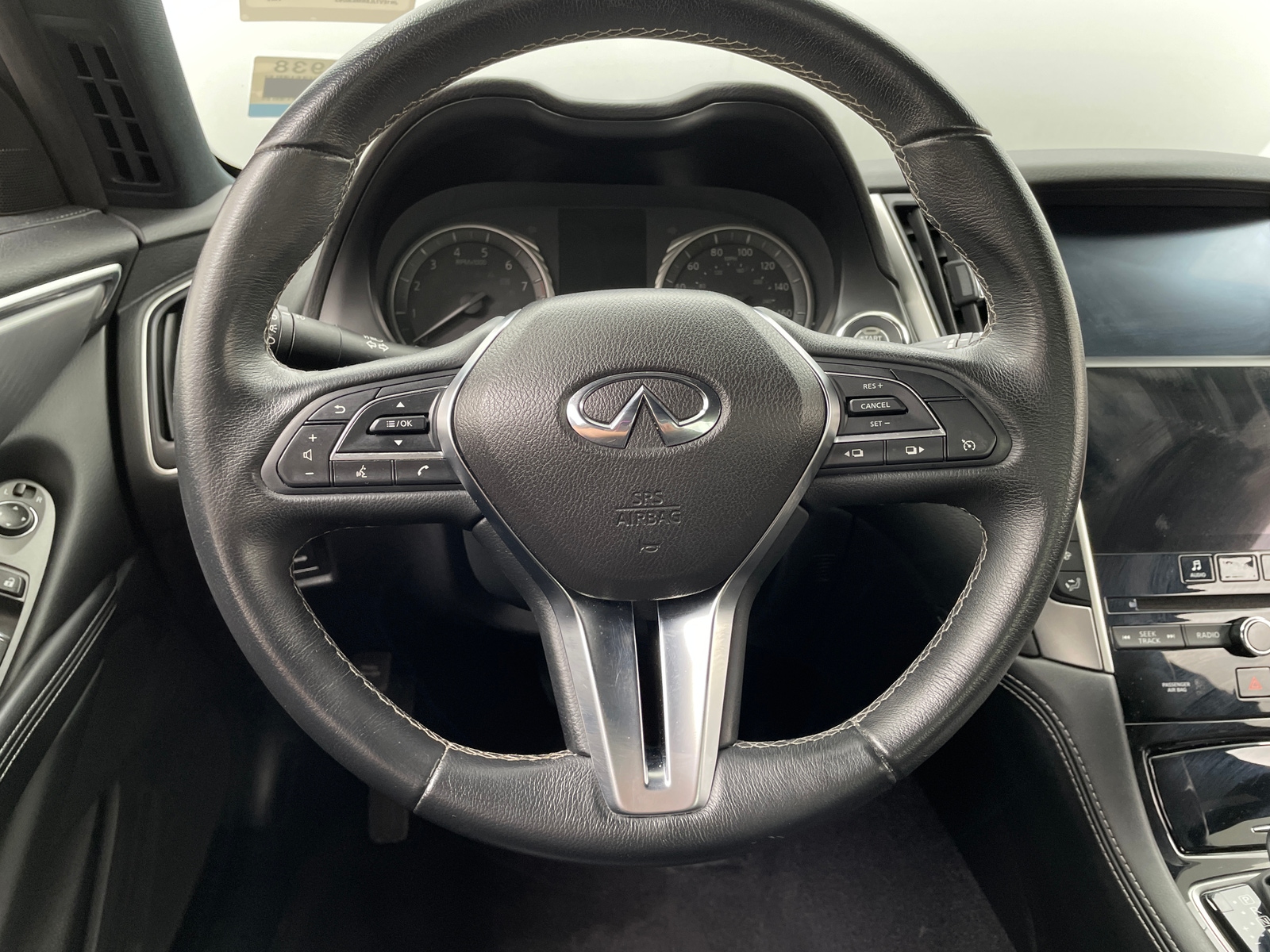 Thumbnail: 2022 INFINITI Q60 - 3