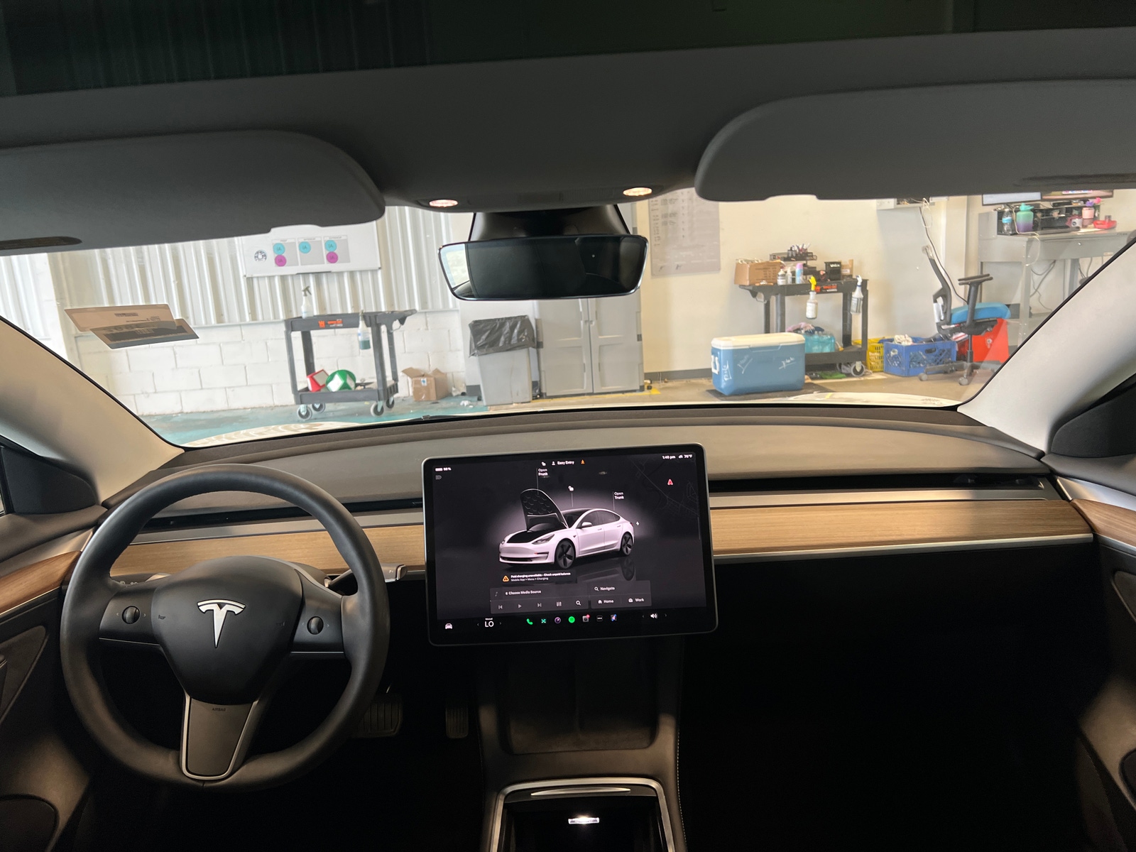 Thumbnail: 2023 Tesla Model 3 - 2