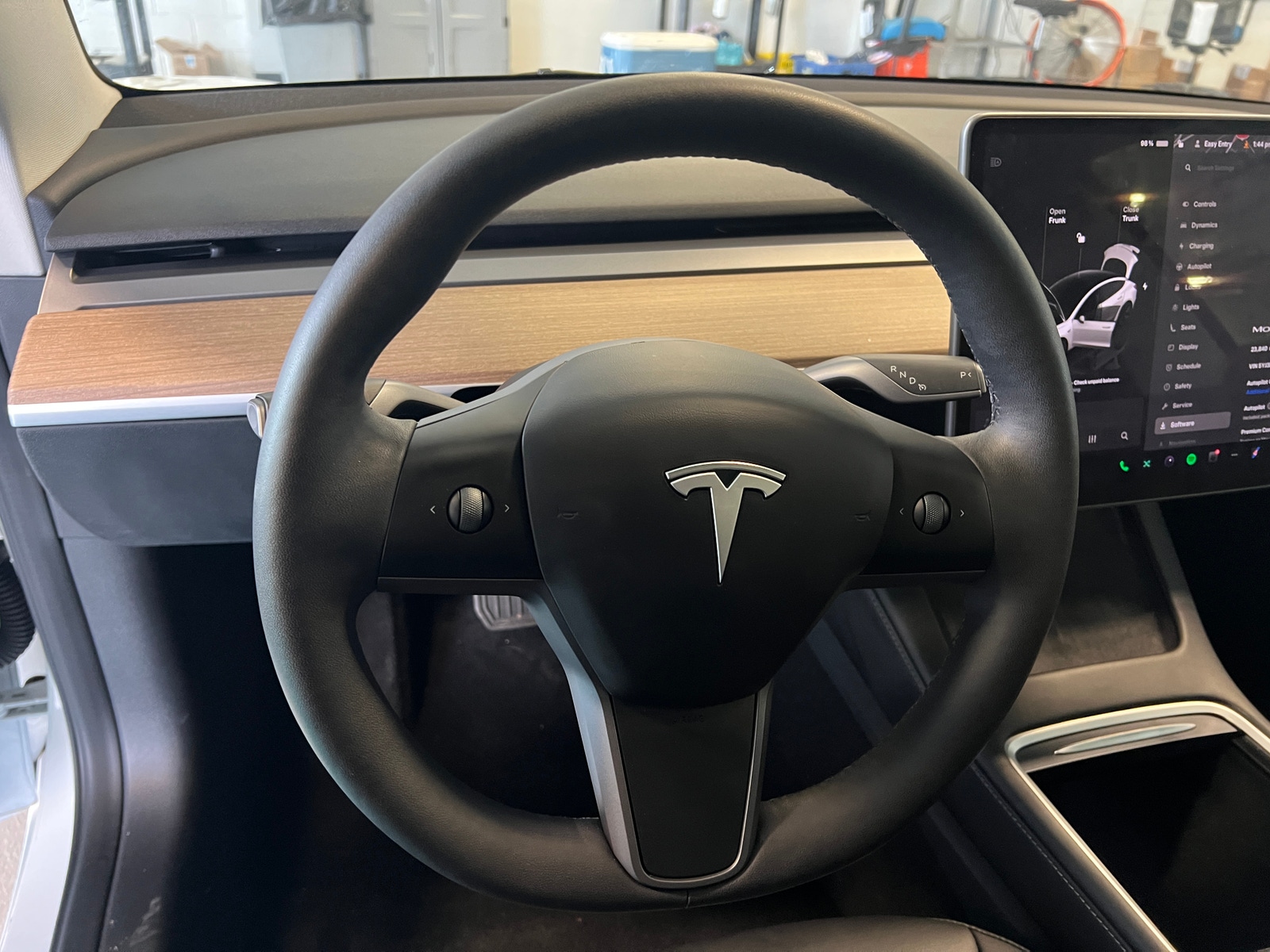 Thumbnail: 2023 Tesla Model 3 - 4