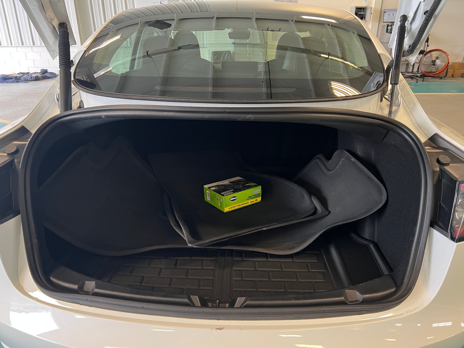 Thumbnail: 2023 Tesla Model 3 - 6