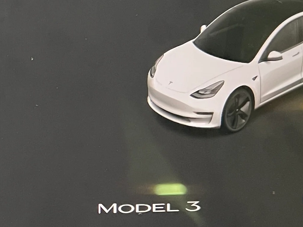 Thumbnail: 2023 Tesla Model 3 - 3