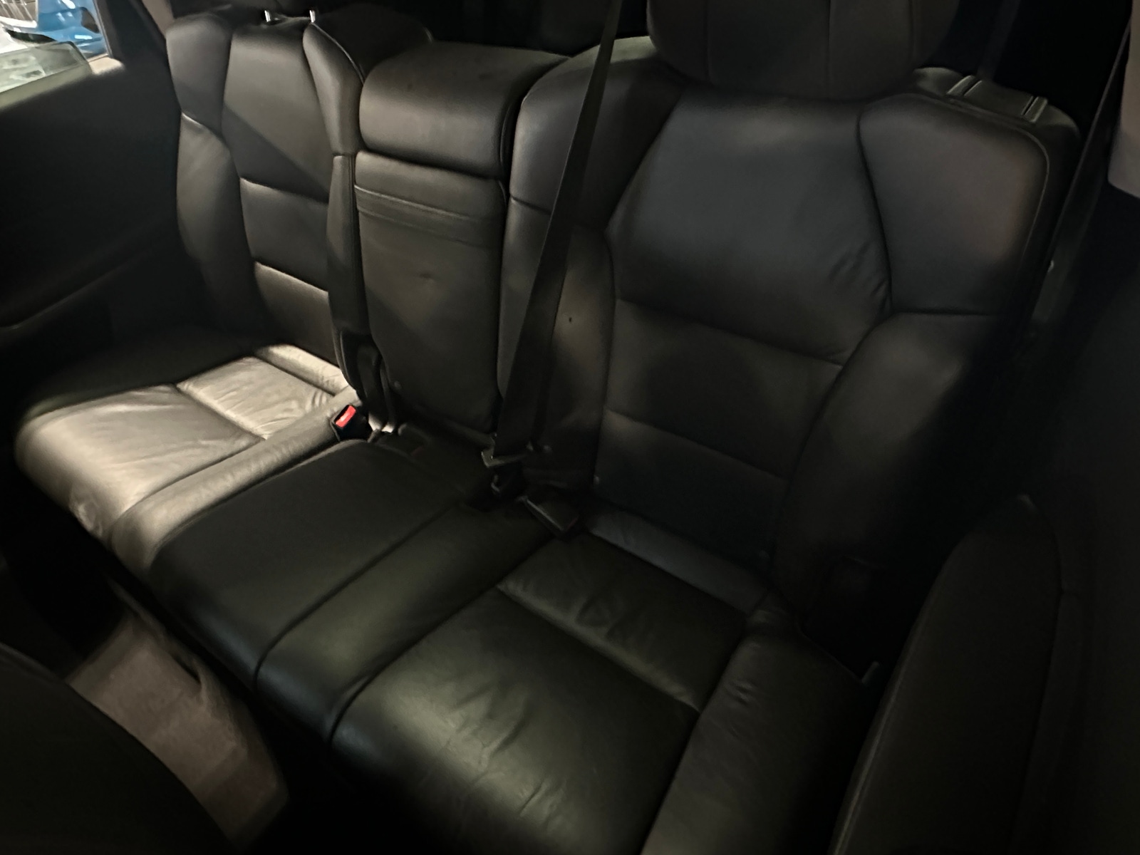 Thumbnail: 2010 Acura MDX - 5