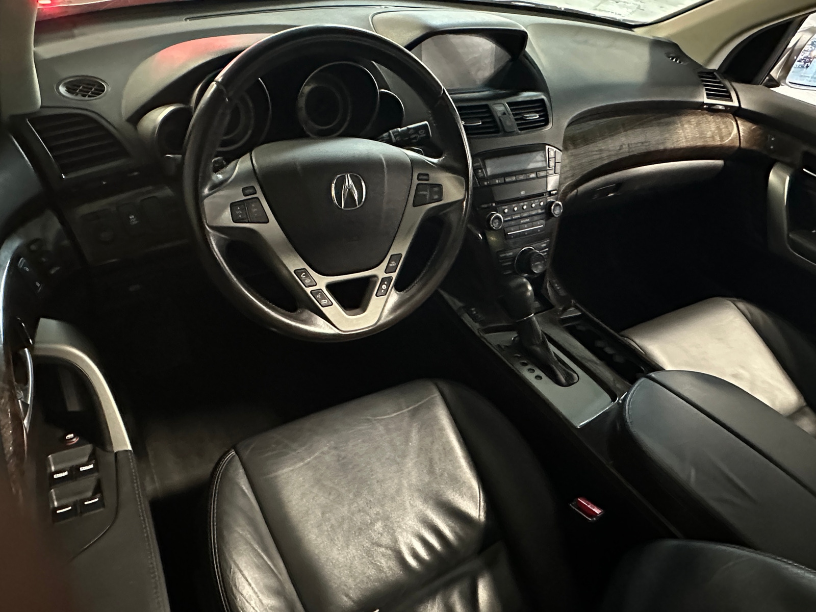 Thumbnail: 2010 Acura MDX - 2