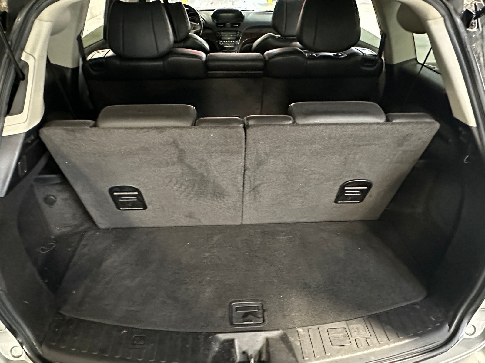 Thumbnail: 2010 Acura MDX - 6