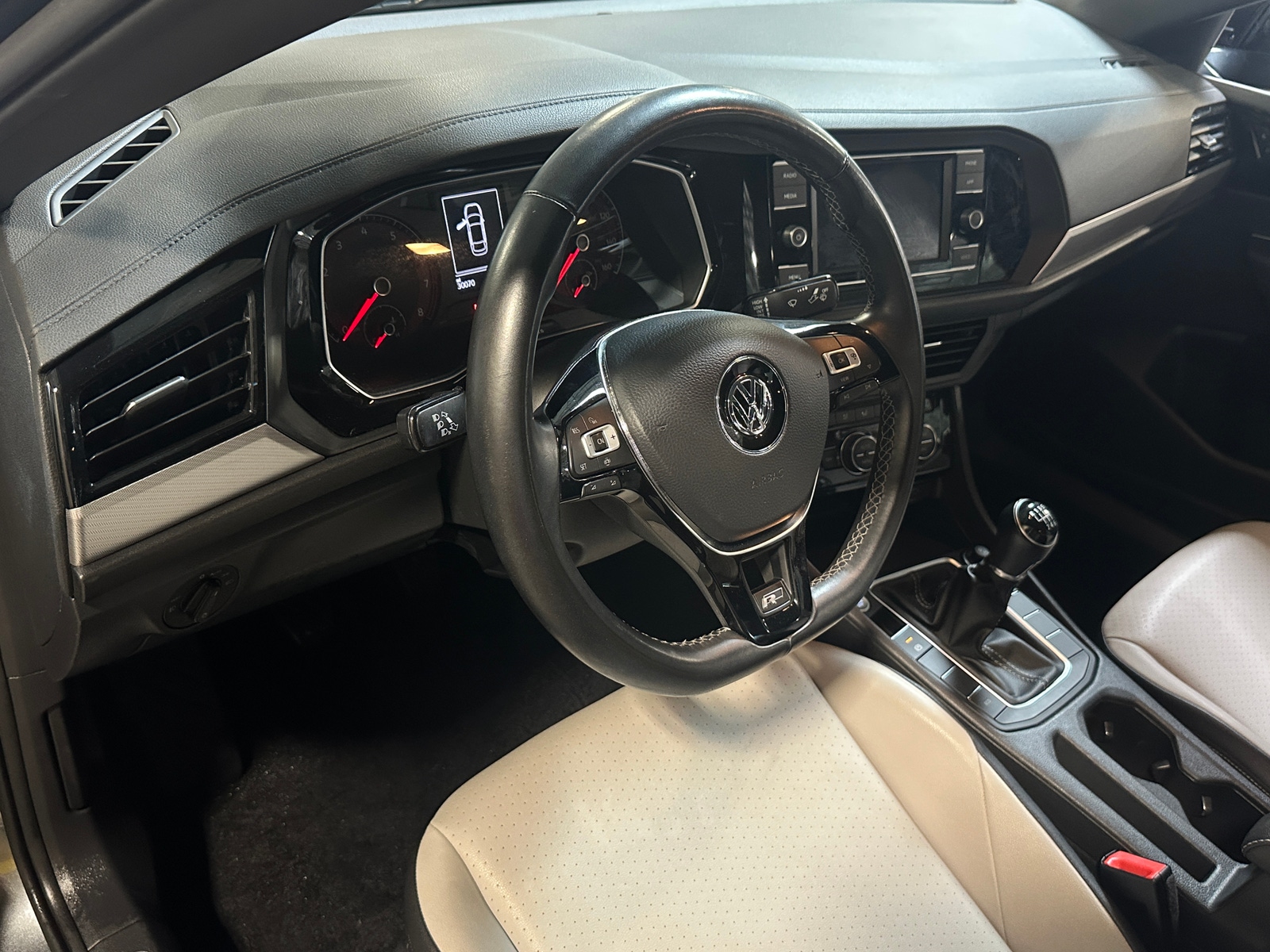 Thumbnail: 2020 Volkswagen Jetta - 2