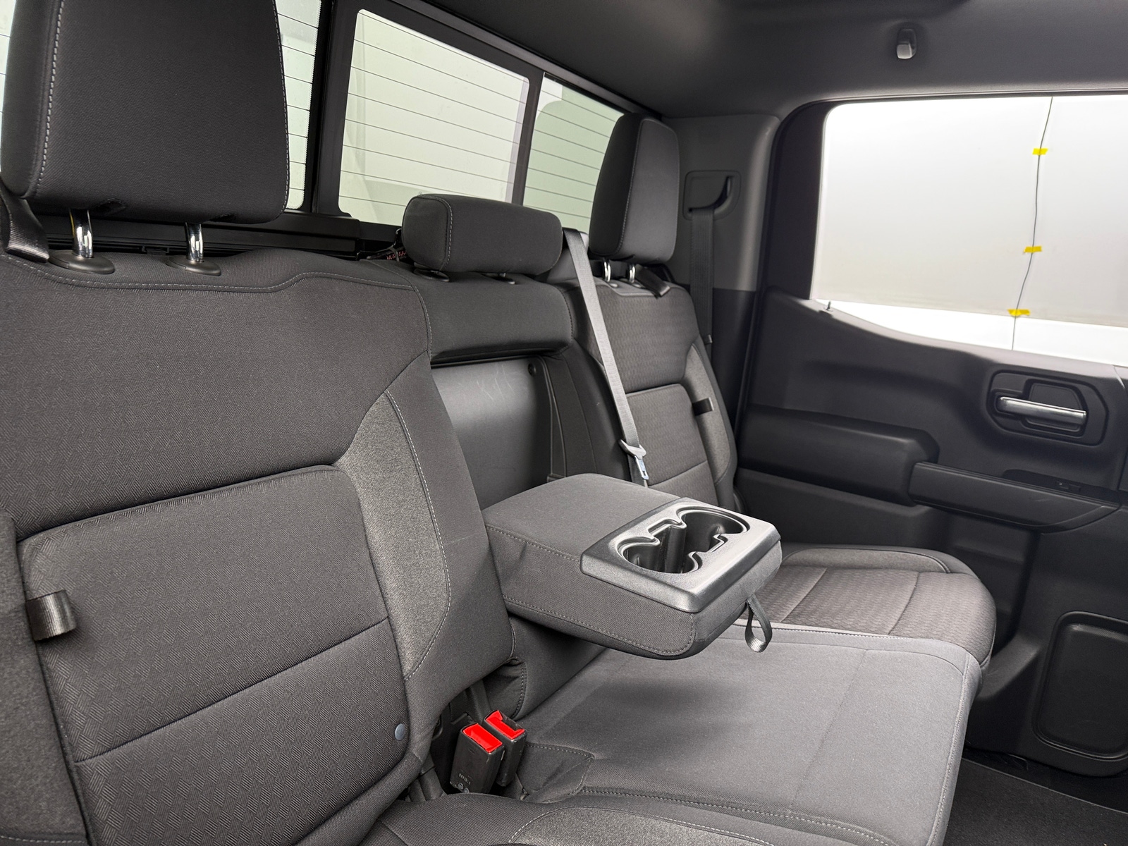 Thumbnail: 2020 Chevrolet Silverado 1500 - 6