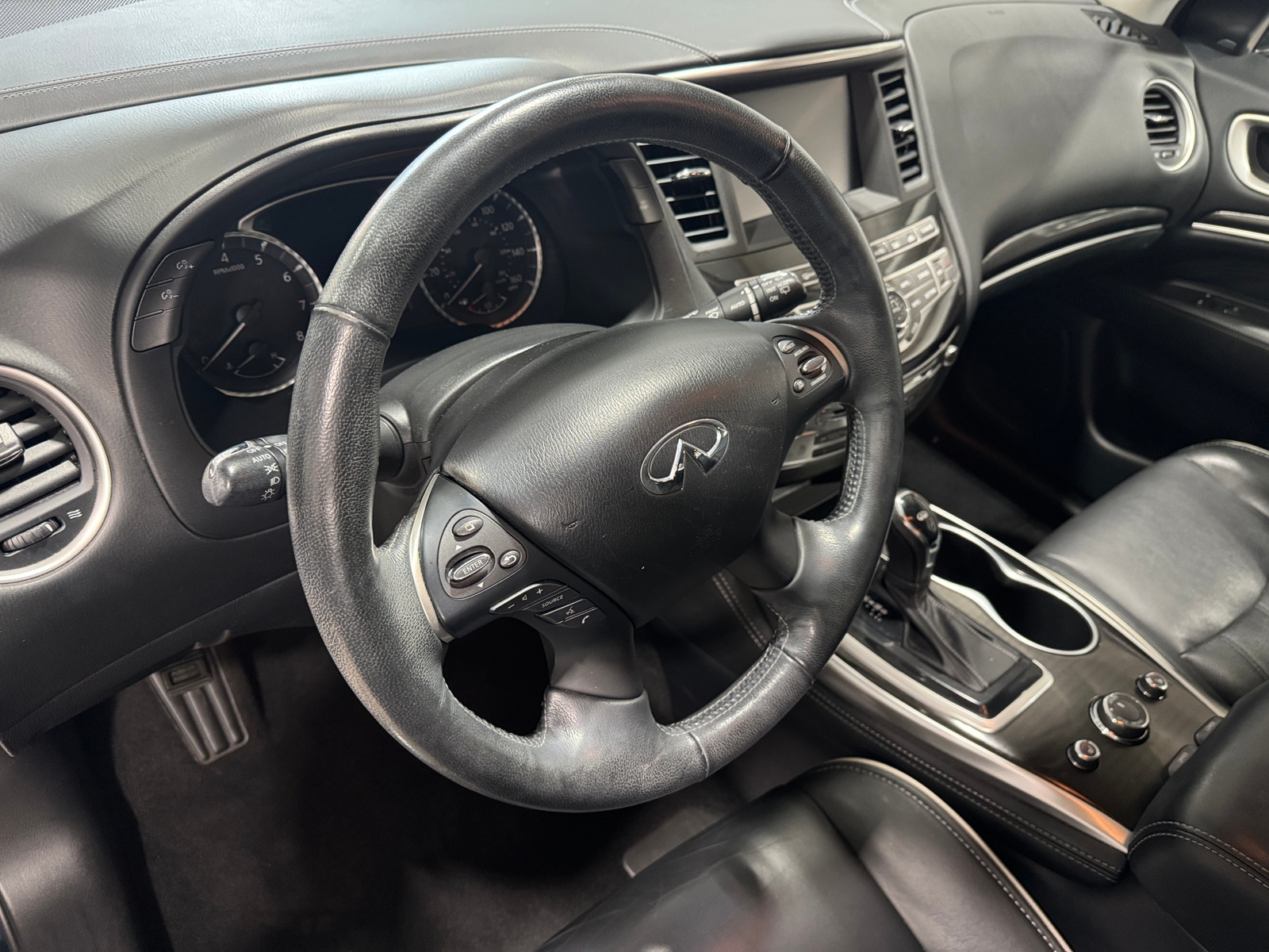 Thumbnail: 2020 INFINITI QX60 - 2