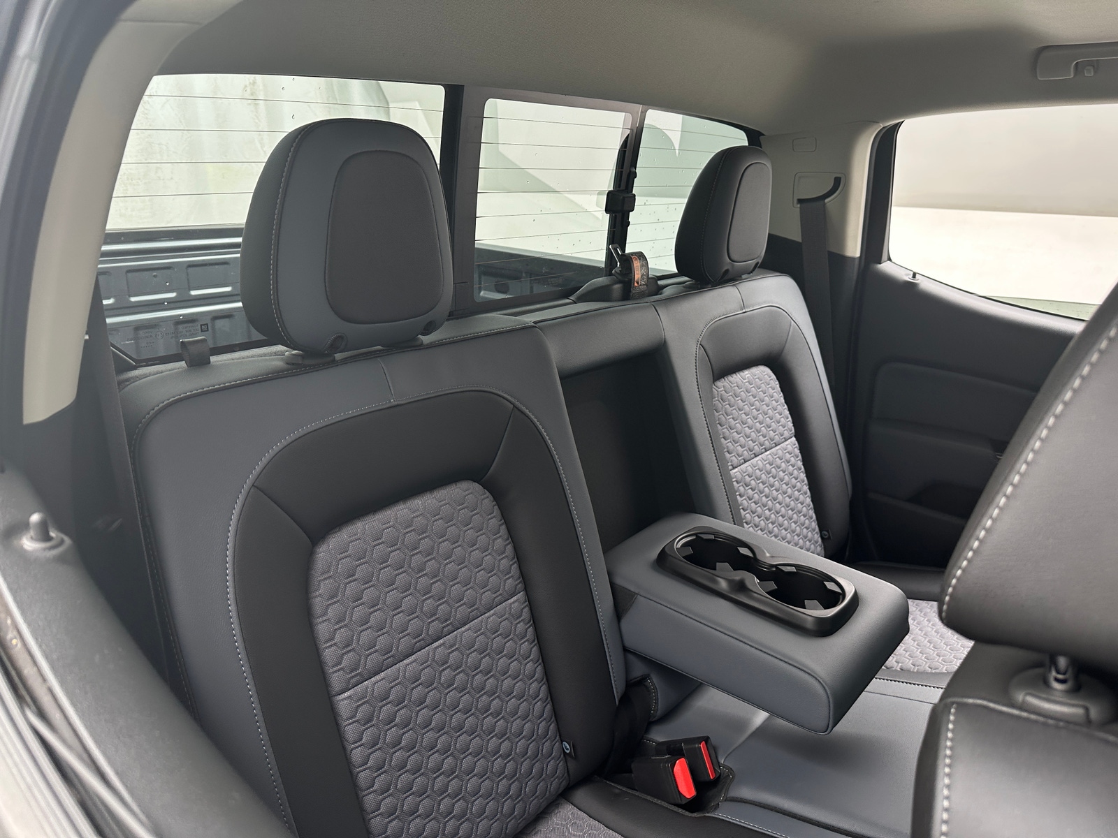 Thumbnail: 2019 Chevrolet Colorado - 5