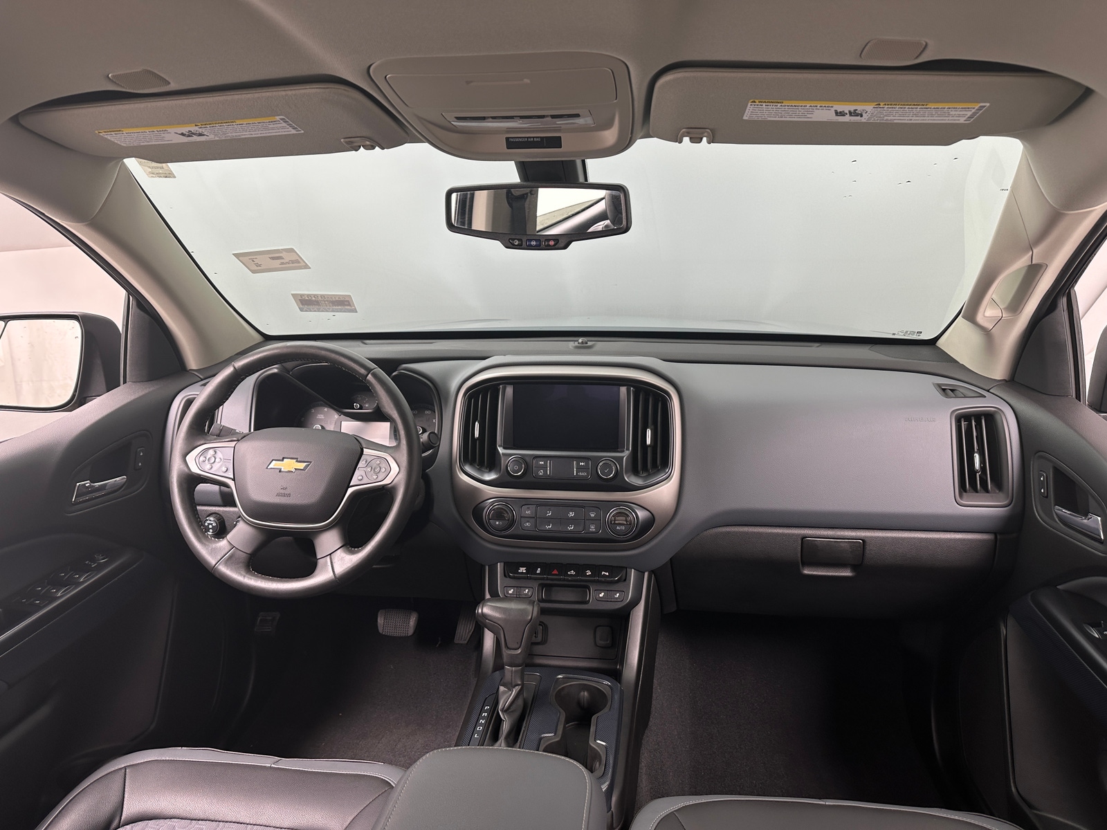 Thumbnail: 2019 Chevrolet Colorado - 2