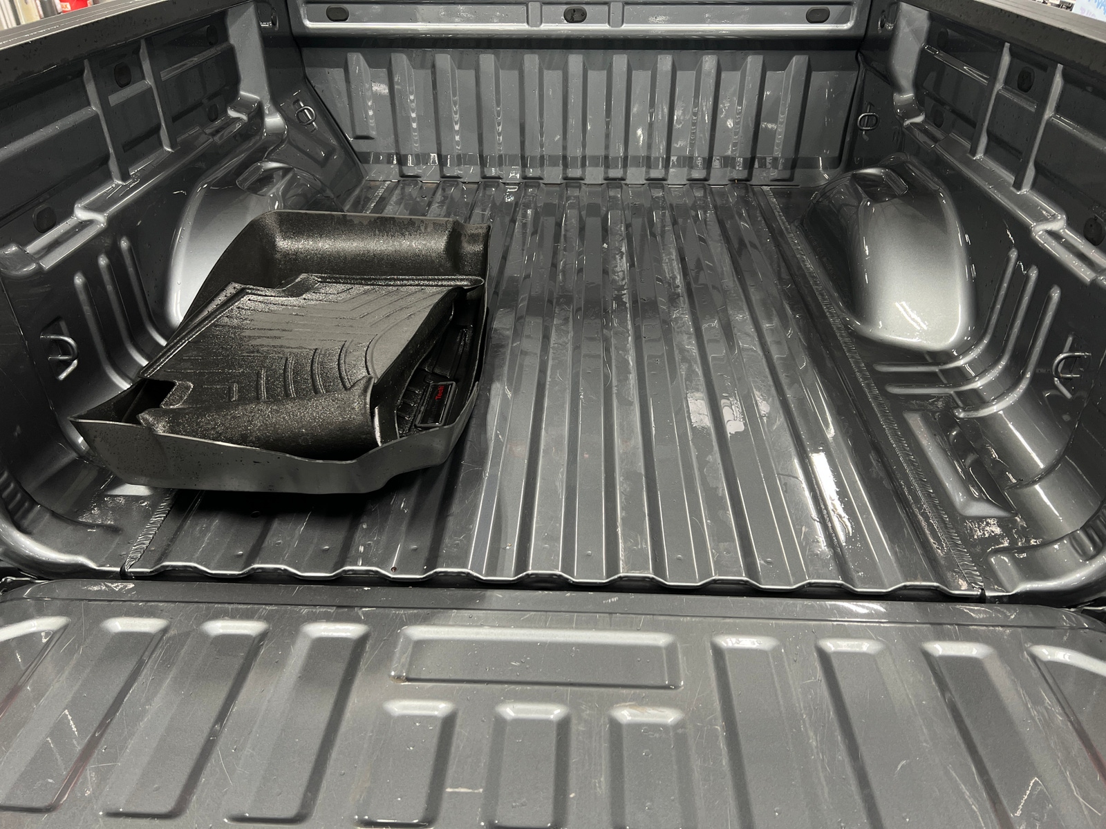 Thumbnail: 2019 Chevrolet Colorado - 6