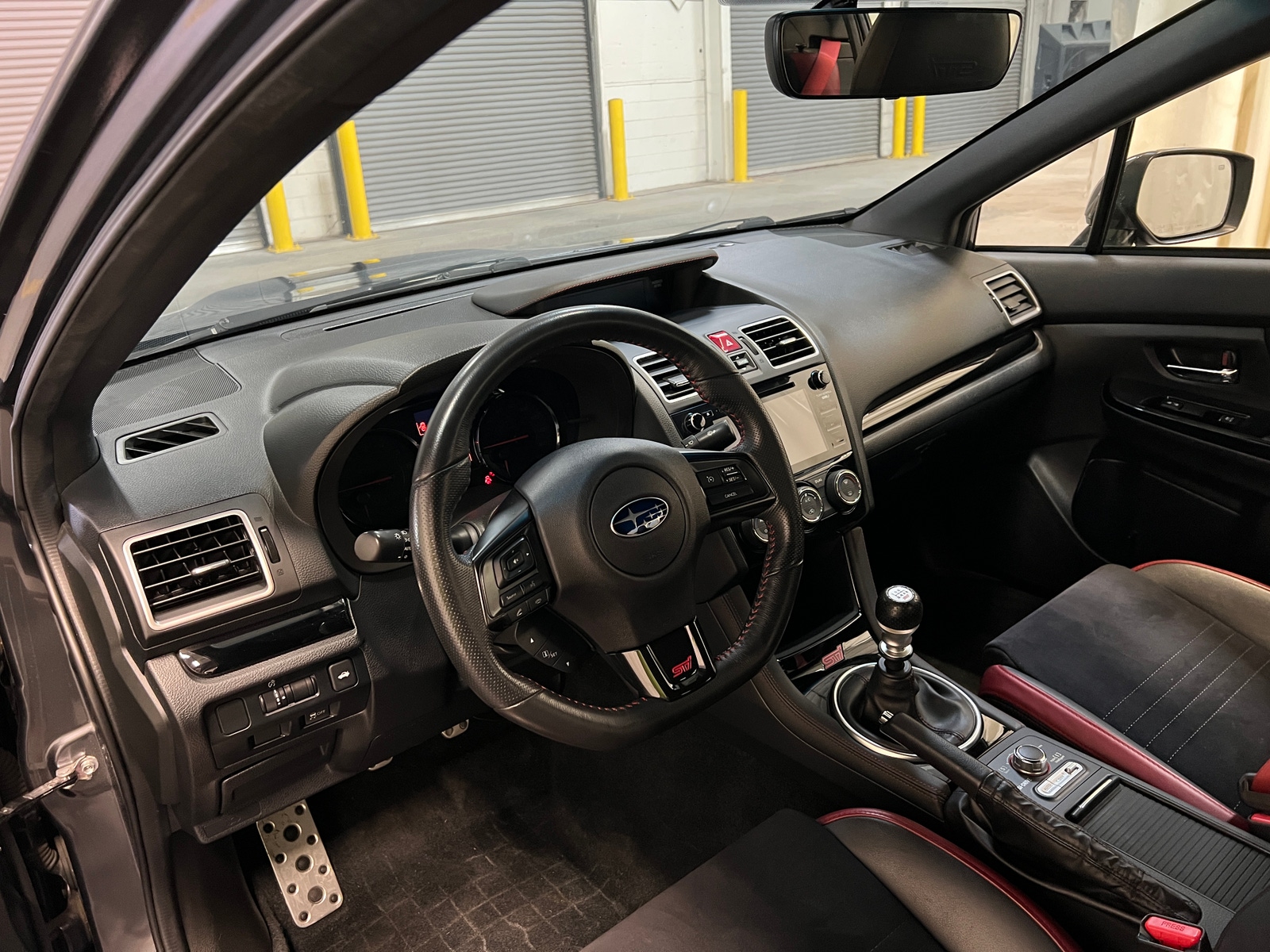 Thumbnail: 2020 Subaru WRX - 2
