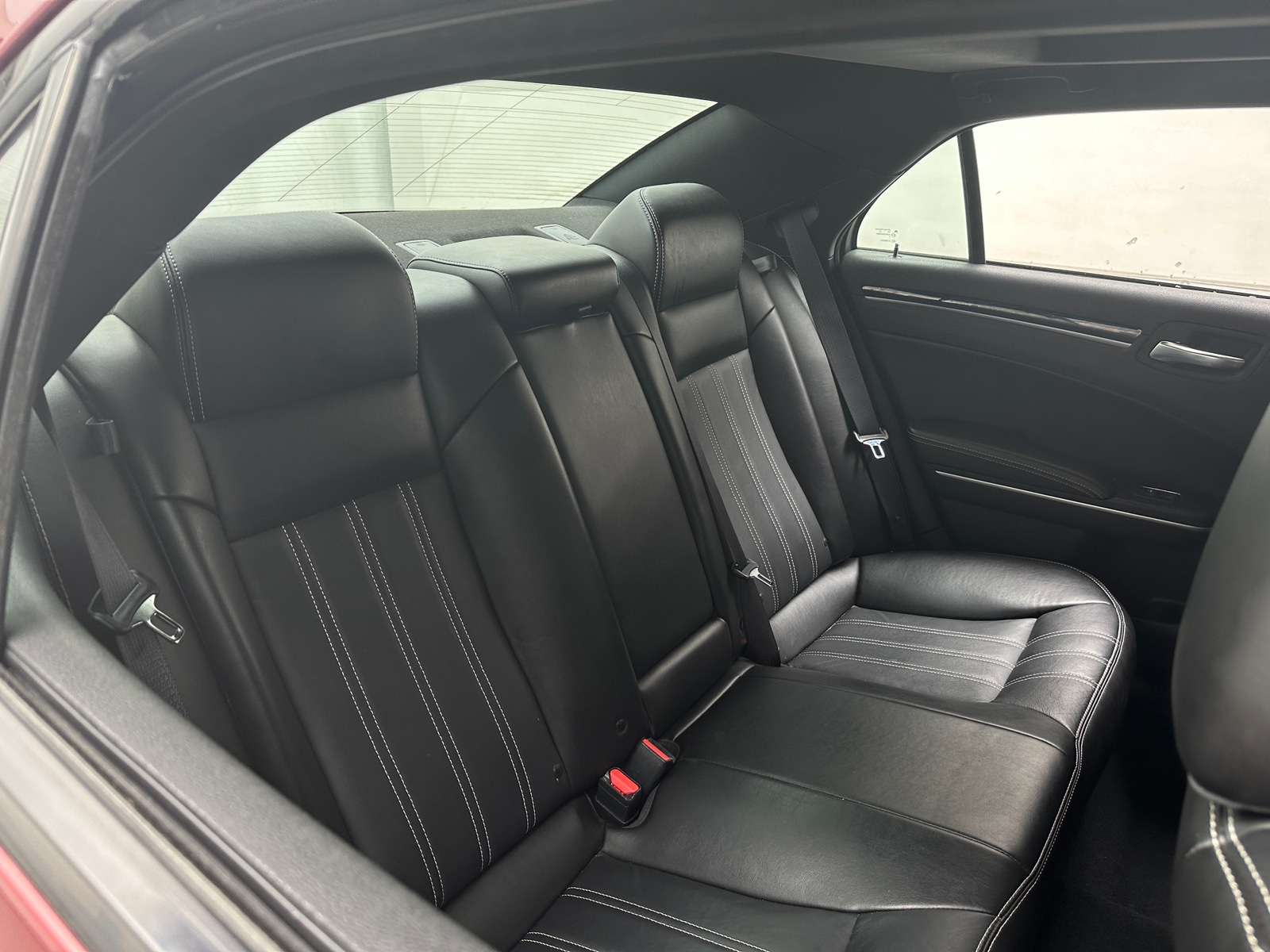 Thumbnail: 2021 Chrysler 300 - 5