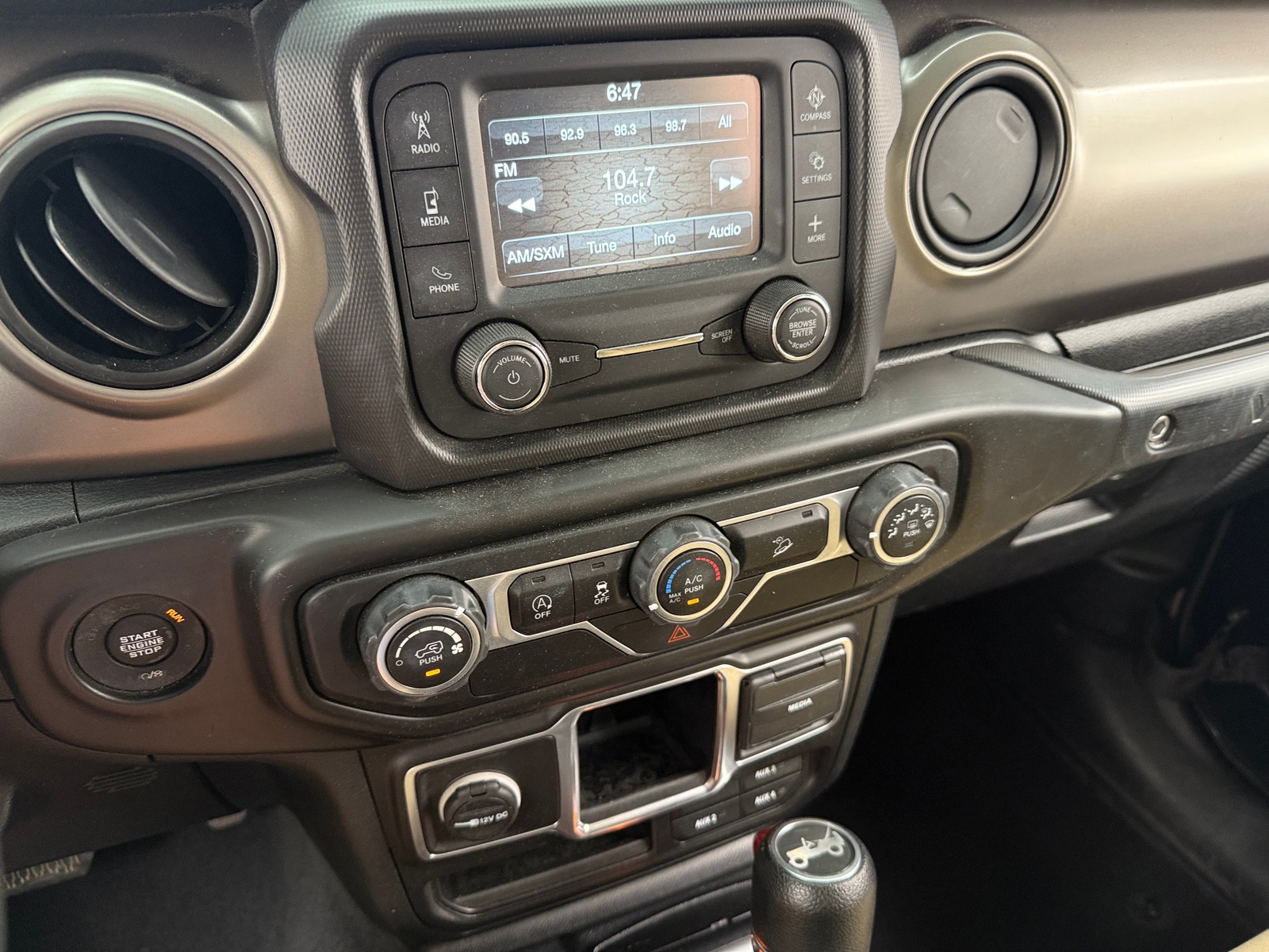Thumbnail: 2018 Jeep Wrangler - 4