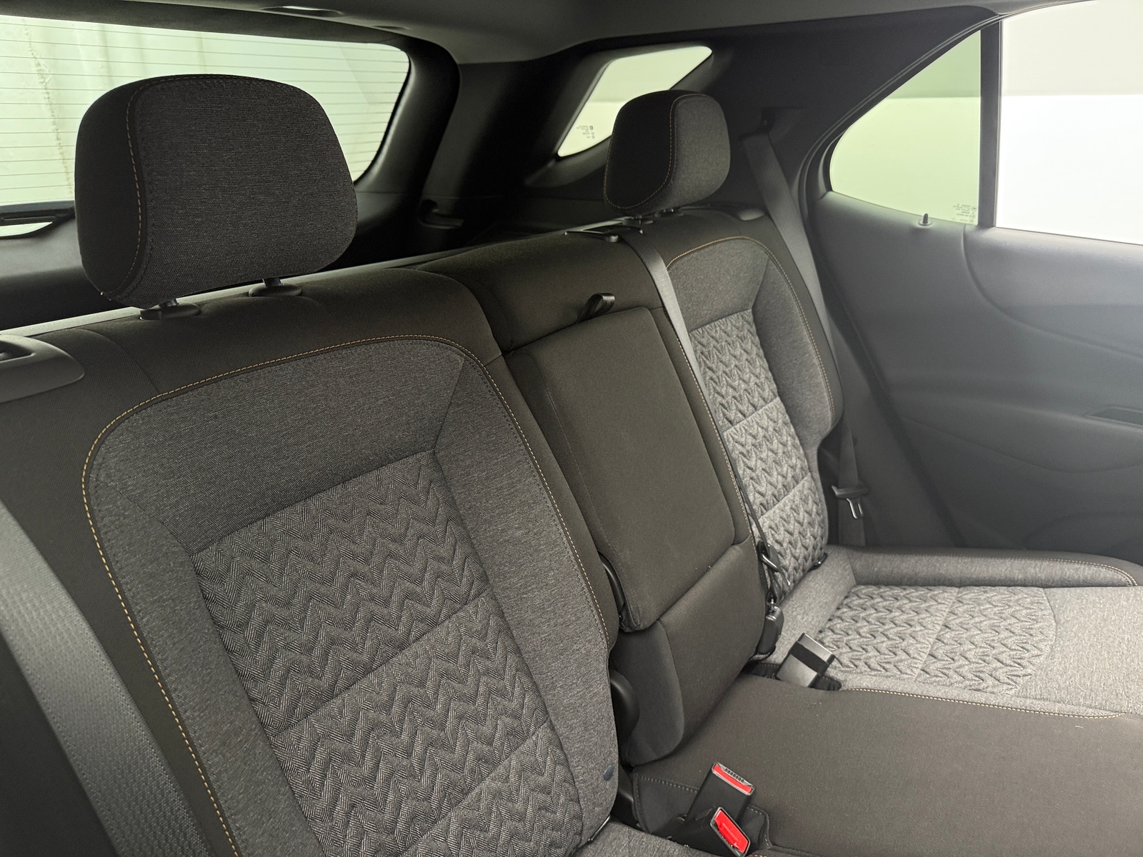 Thumbnail: 2023 Chevrolet Equinox - 6