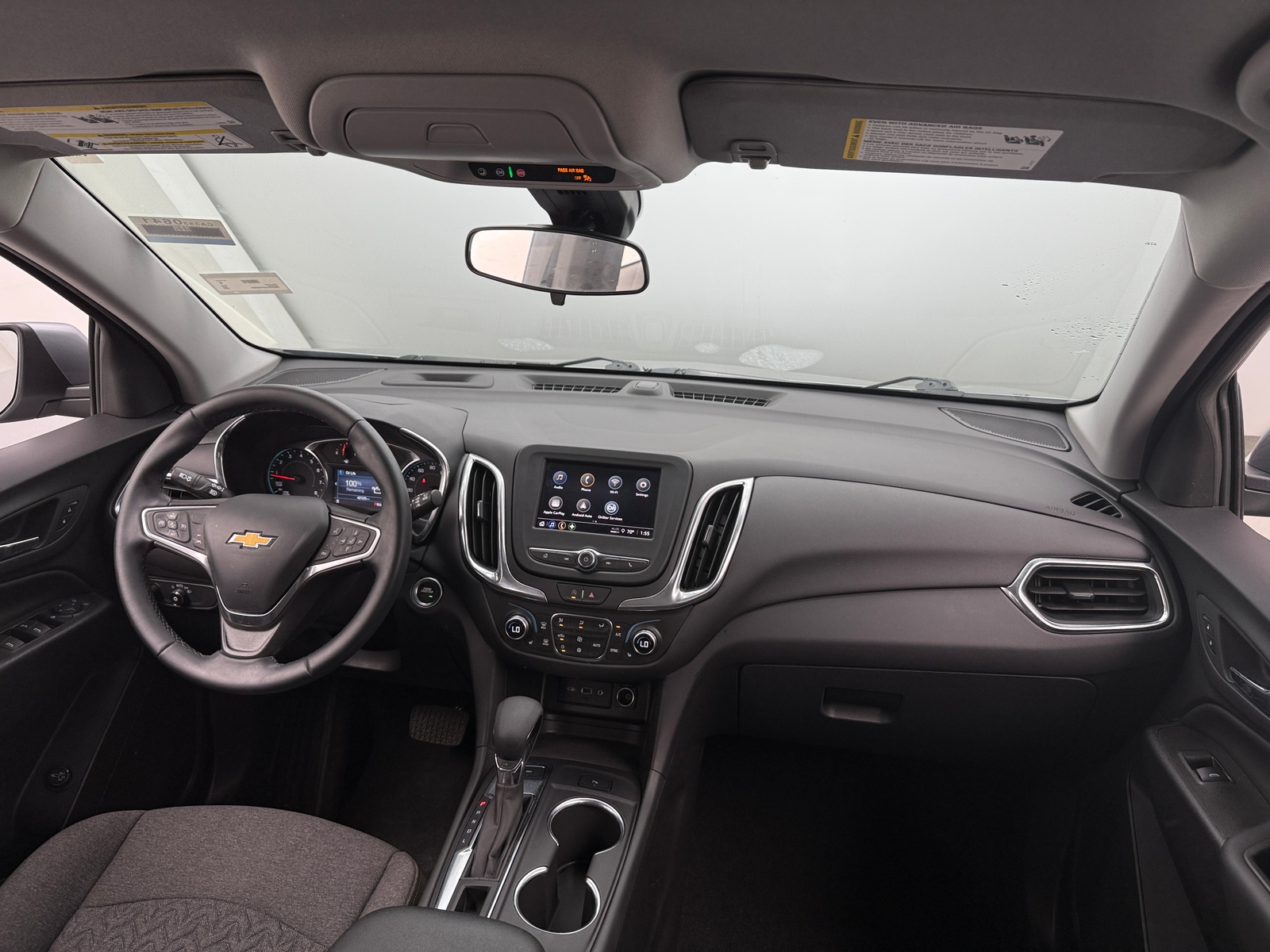 Thumbnail: 2023 Chevrolet Equinox - 3