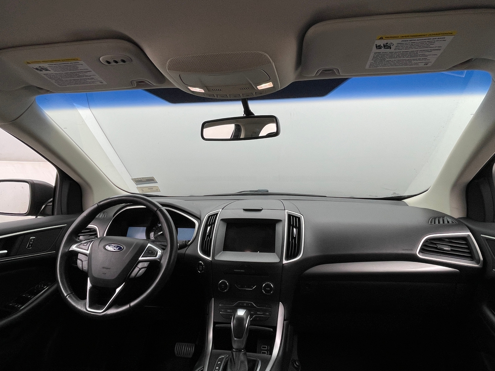 Thumbnail: 2016 Ford Edge - 2