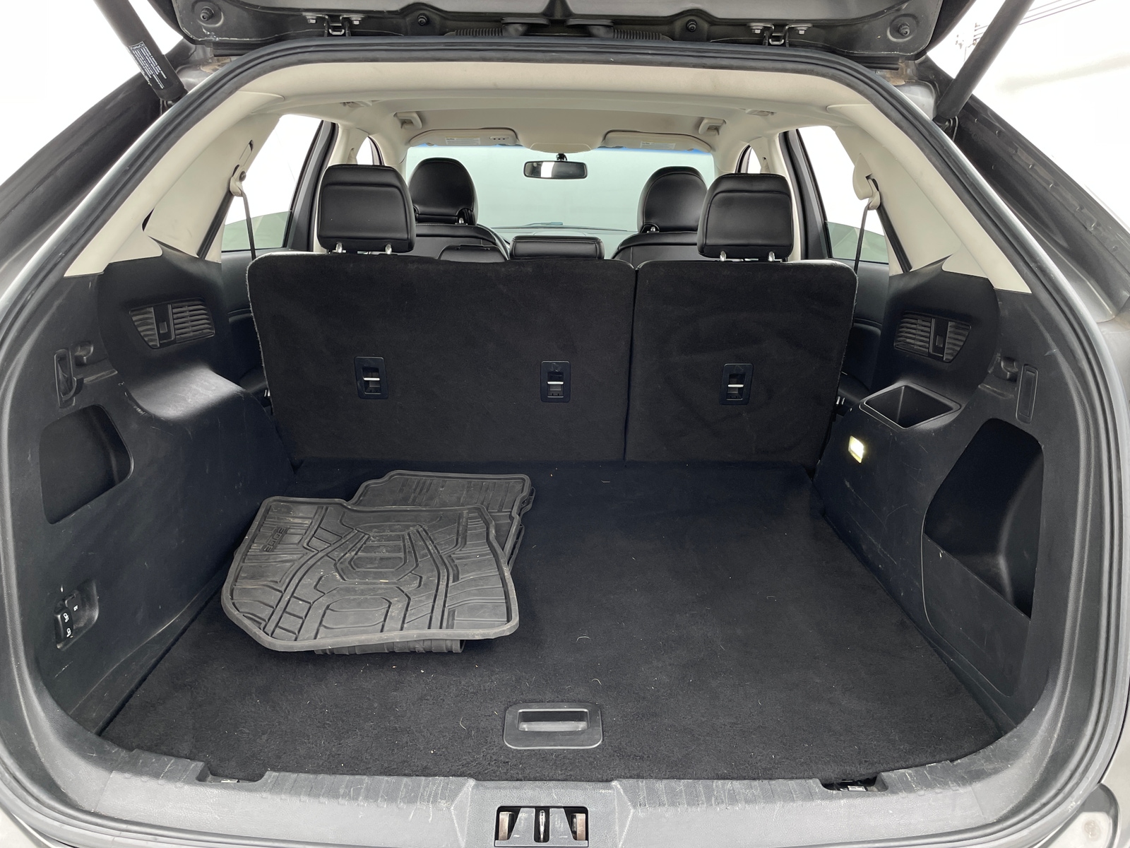 Thumbnail: 2016 Ford Edge - 6