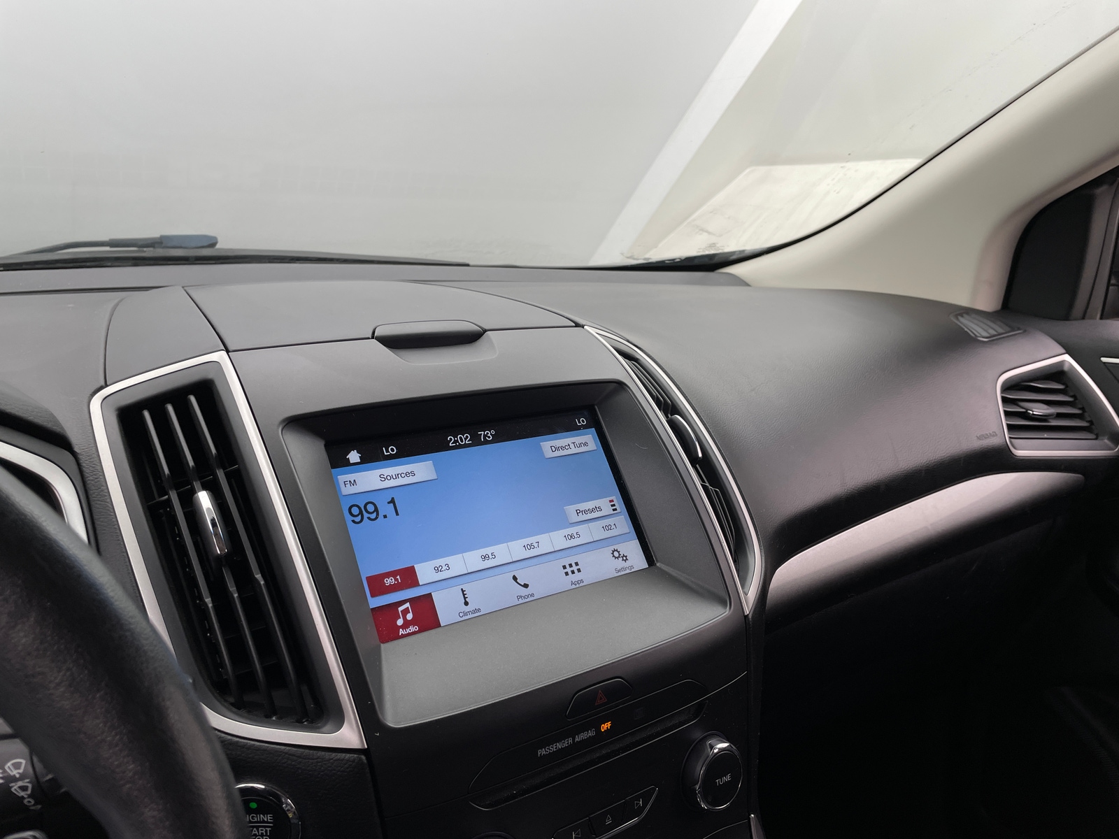 Thumbnail: 2016 Ford Edge - 3